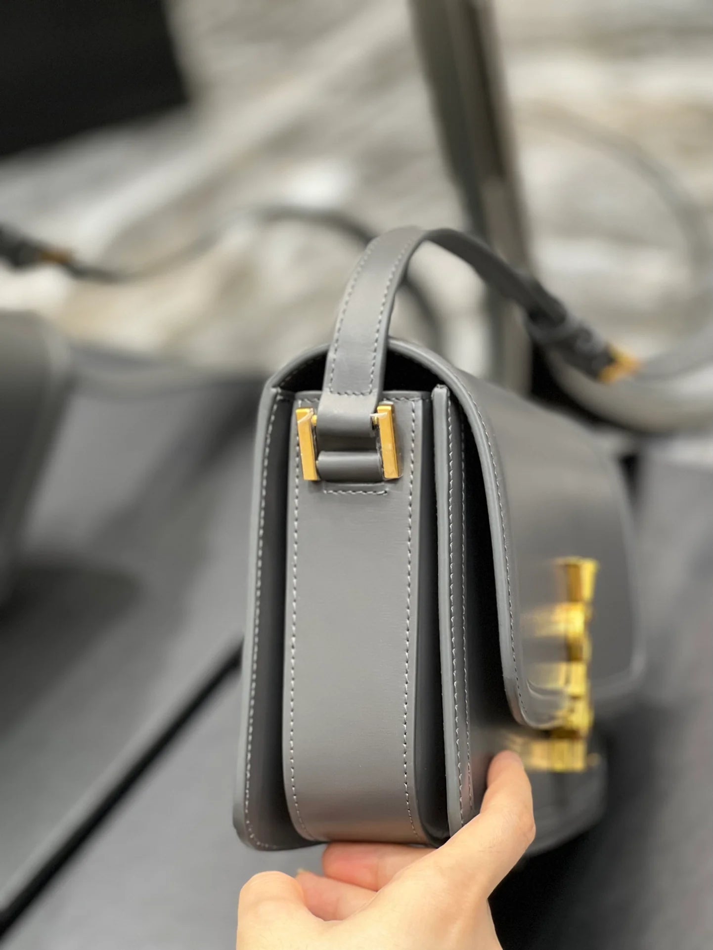 YSL BAG