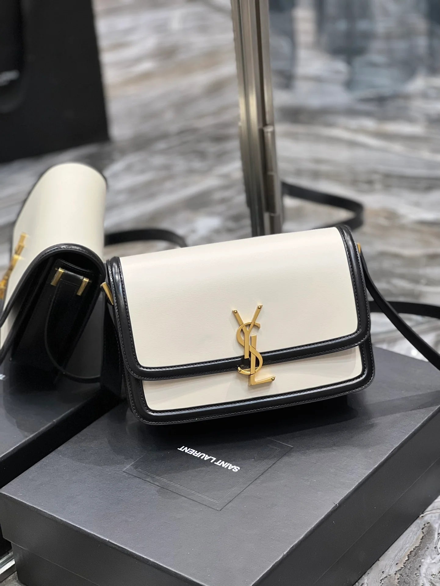 YSL BAG