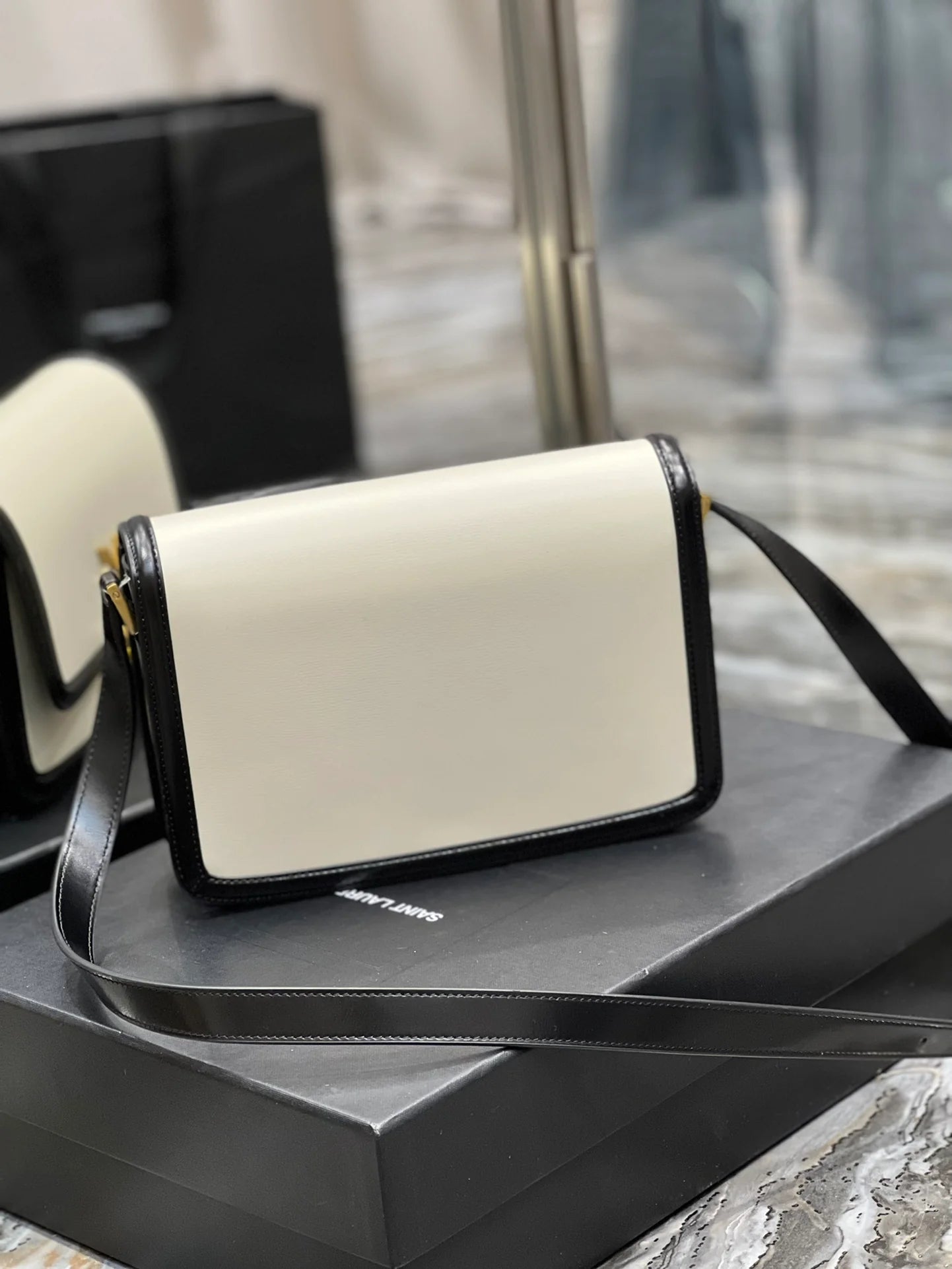 YSL BAG