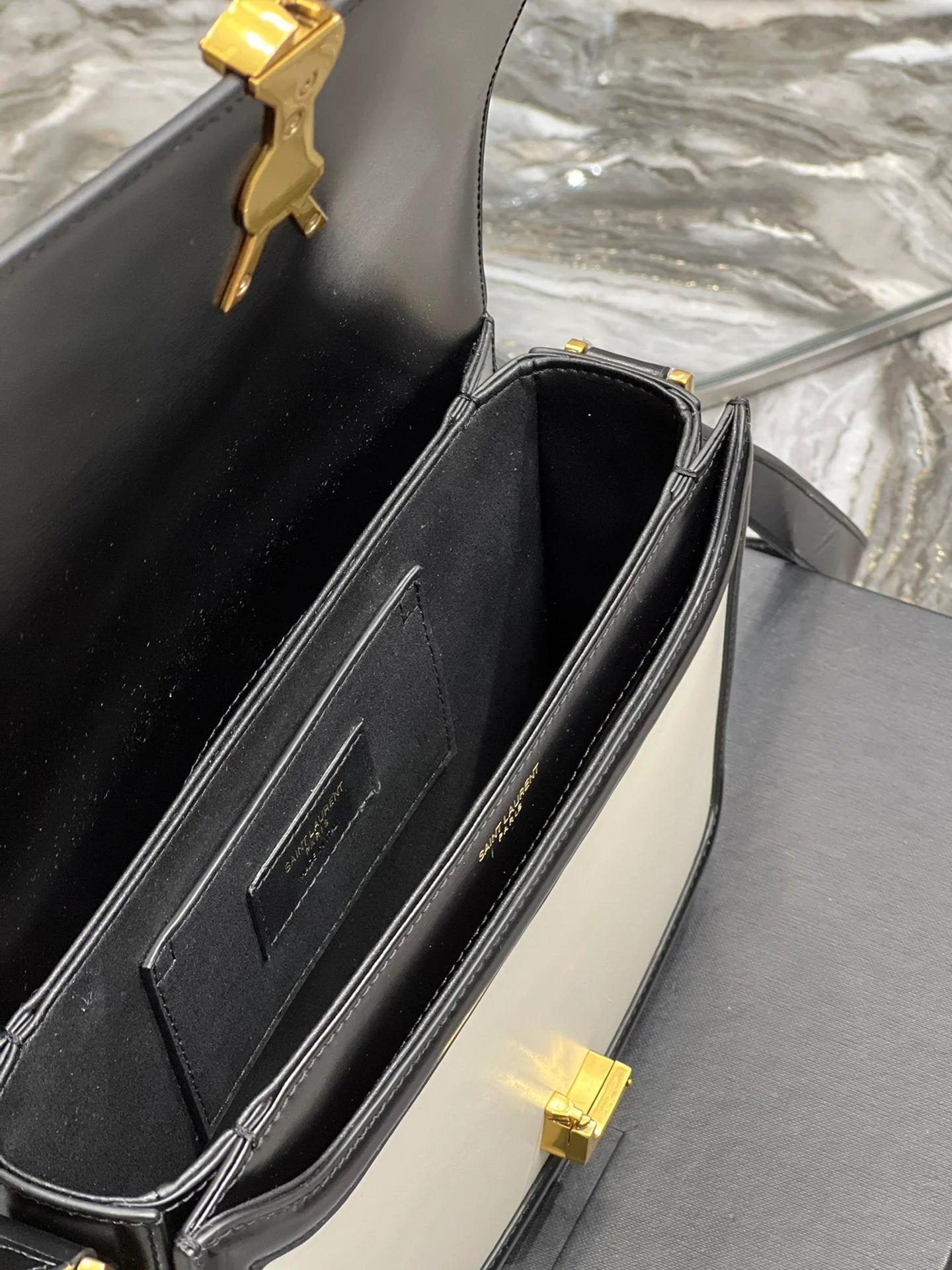 YSL BAG