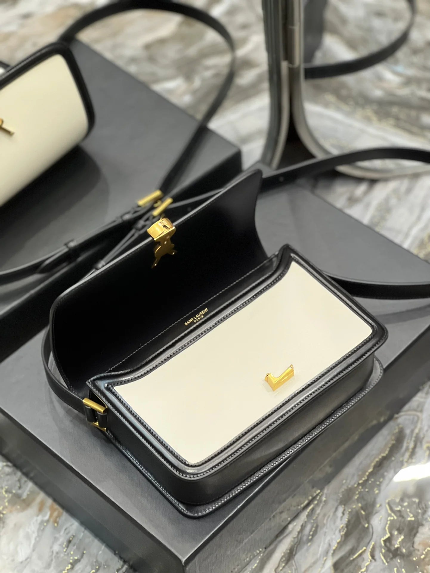 YSL BAG