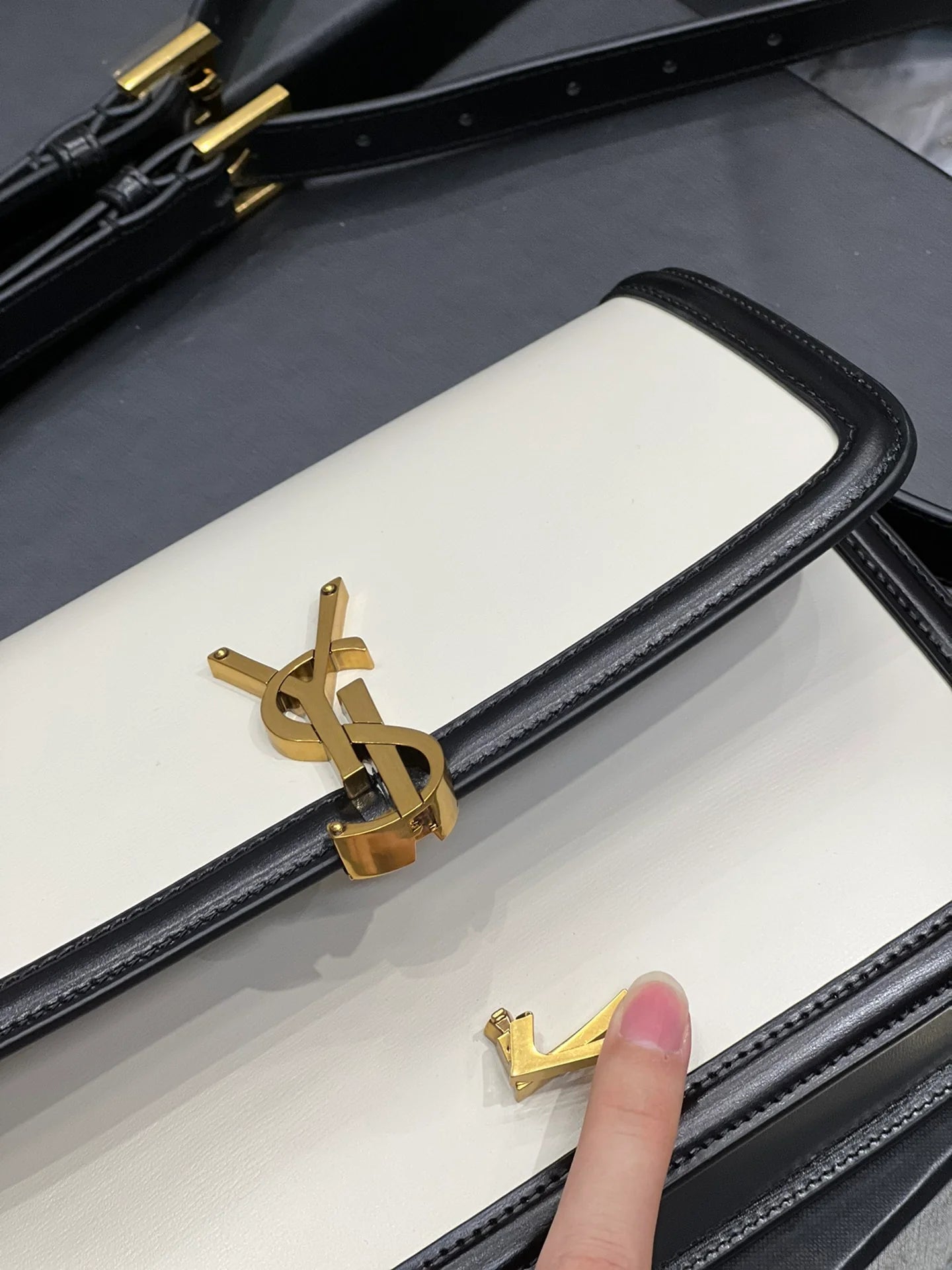 YSL BAG