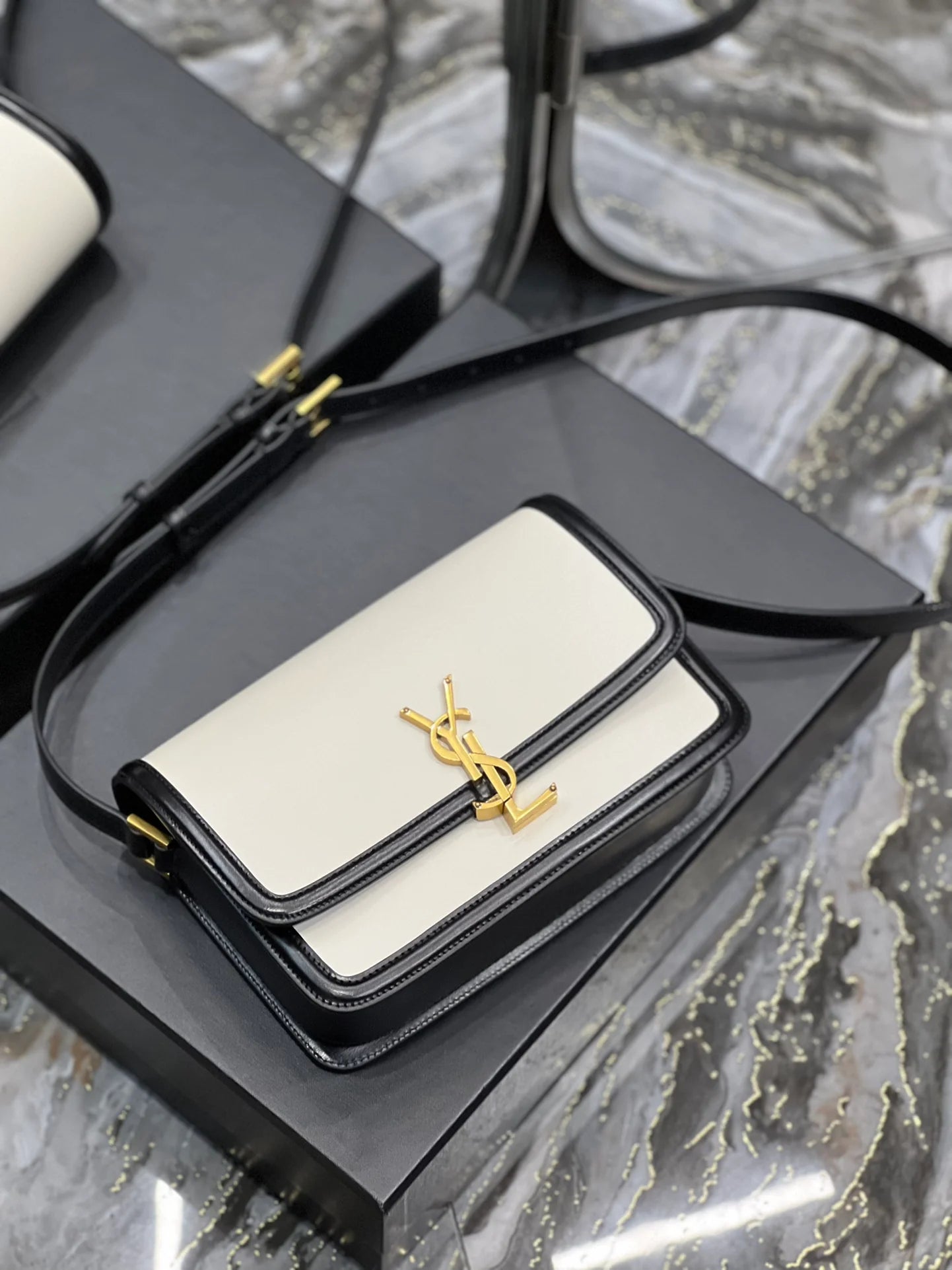 YSL BAG