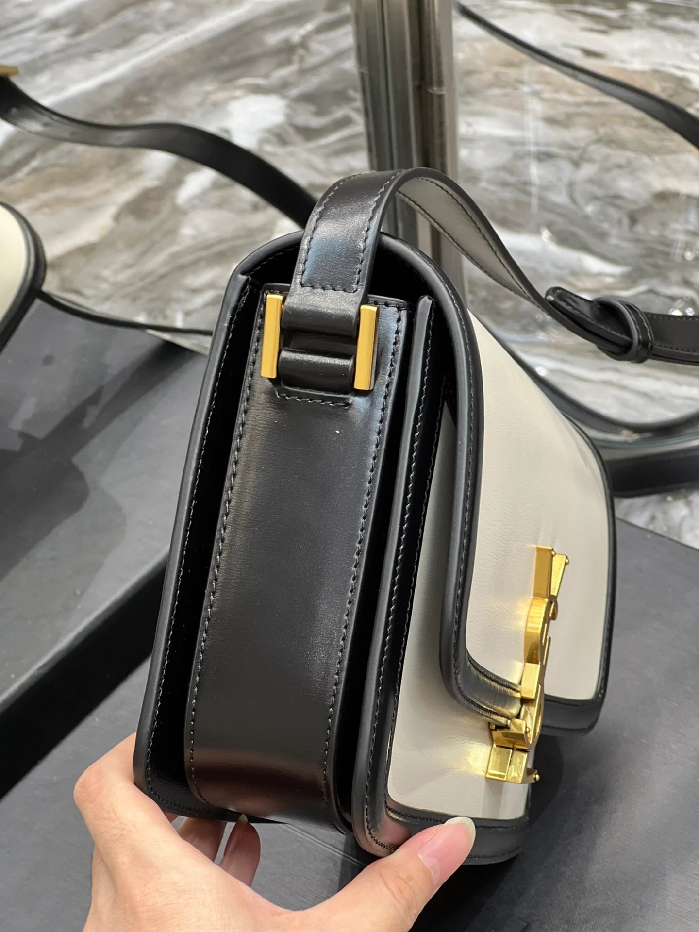 YSL BAG