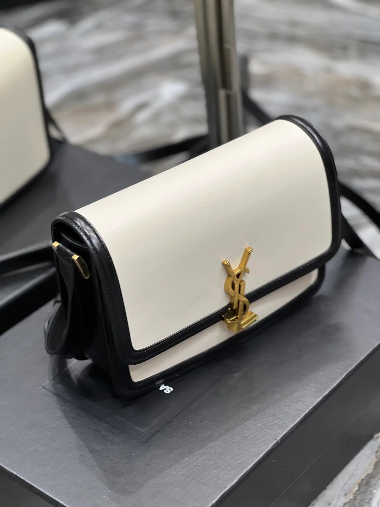YSL BAG