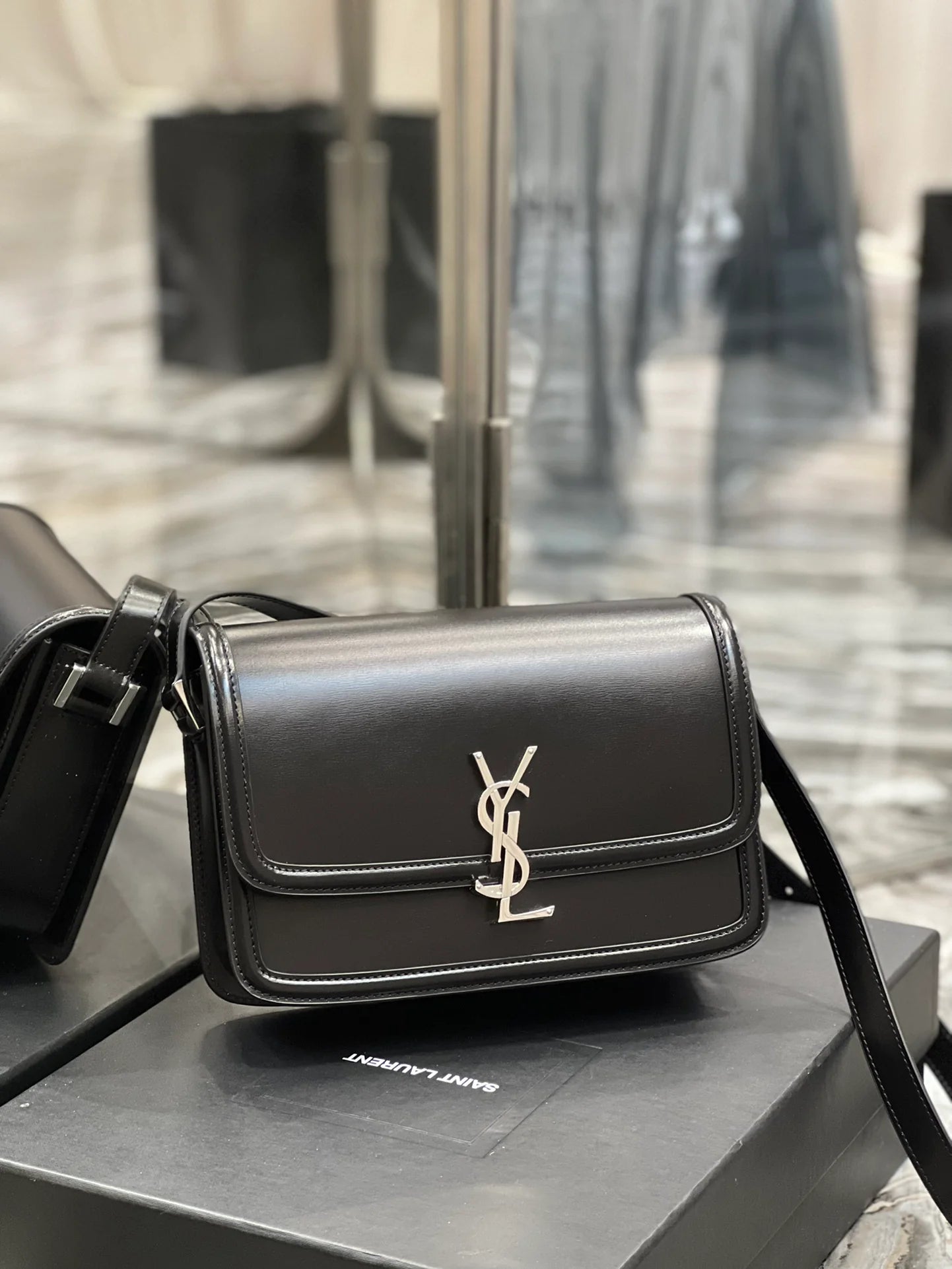 YSL BAG