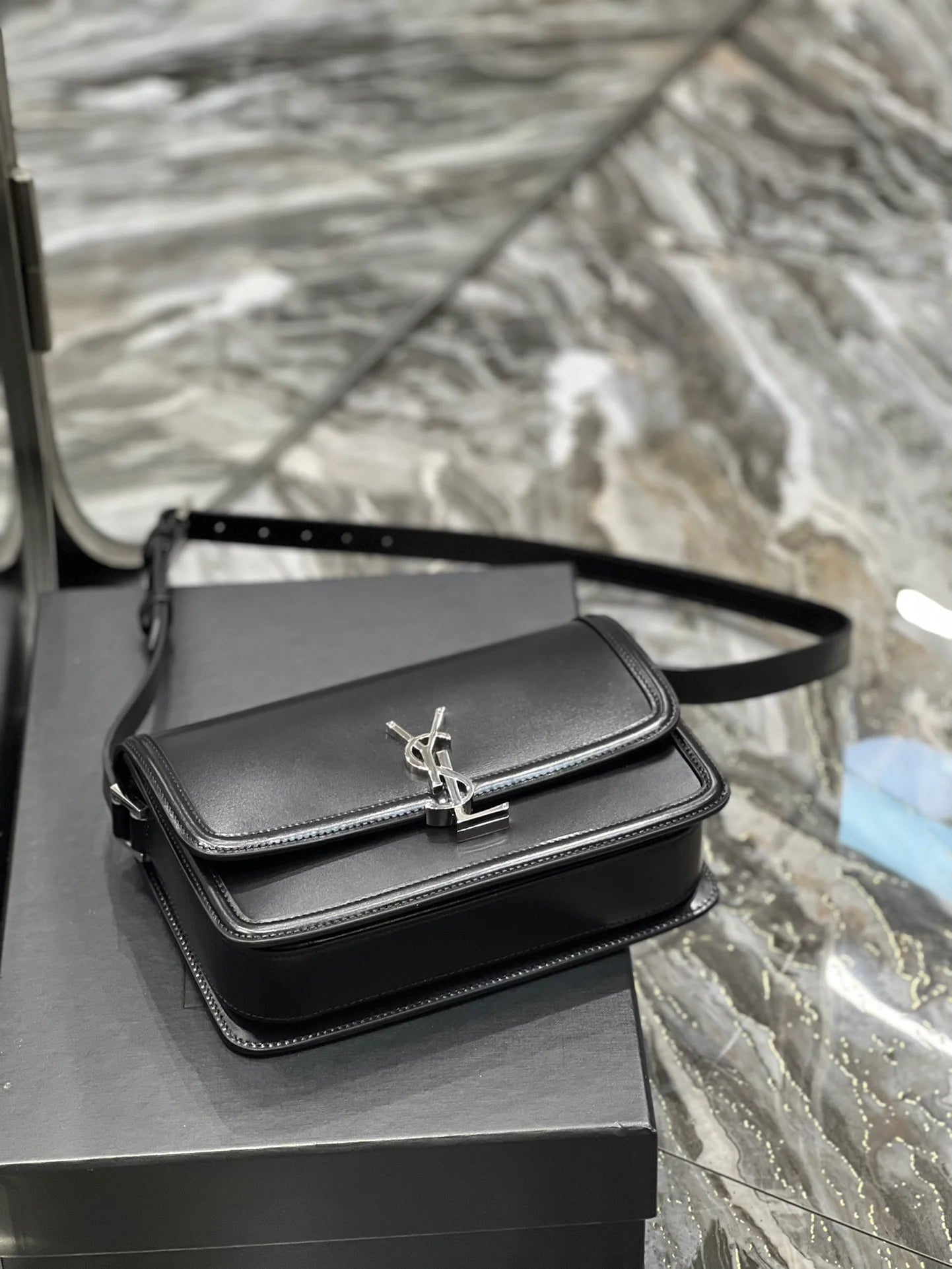 YSL BAG