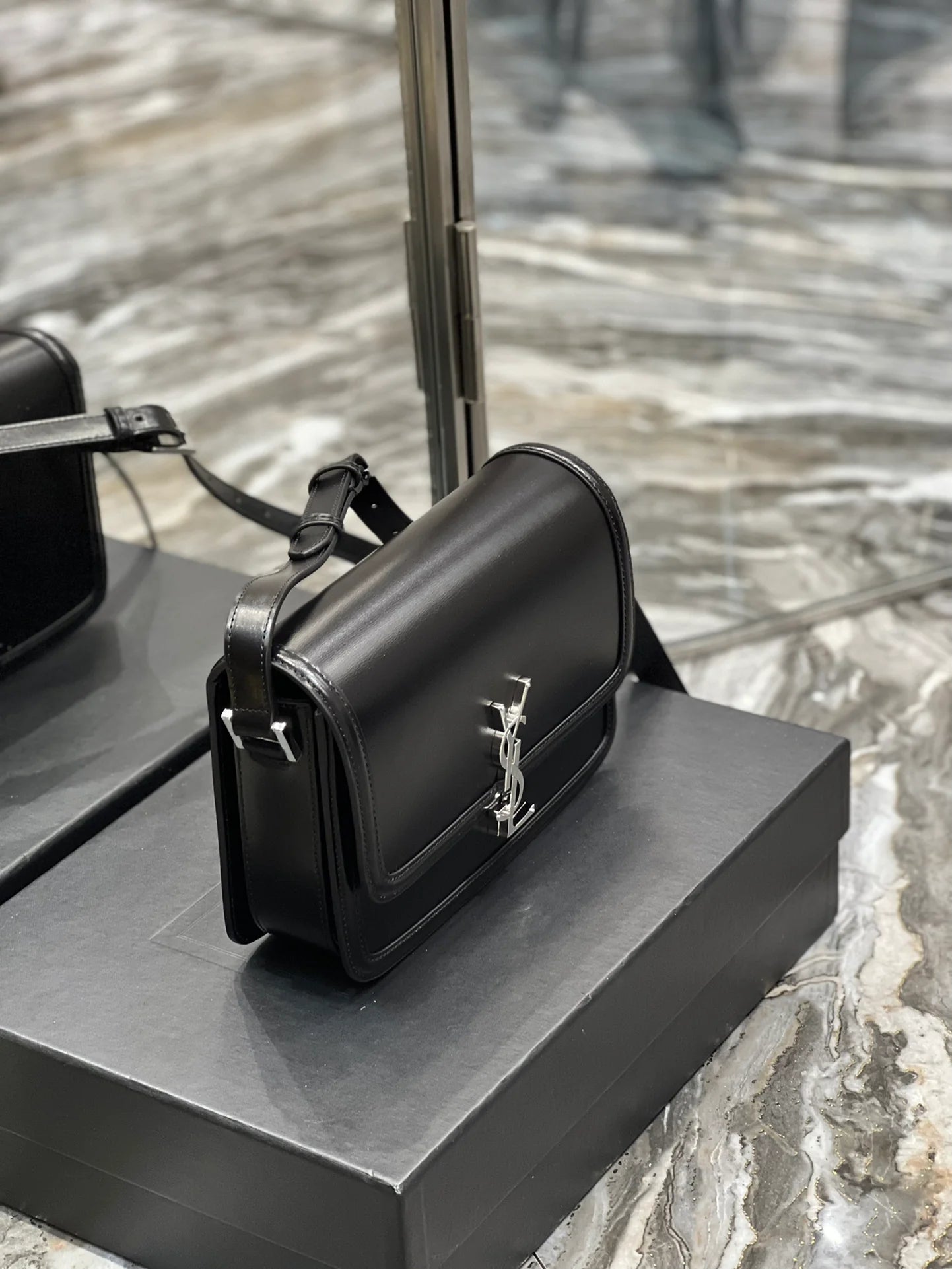 YSL BAG