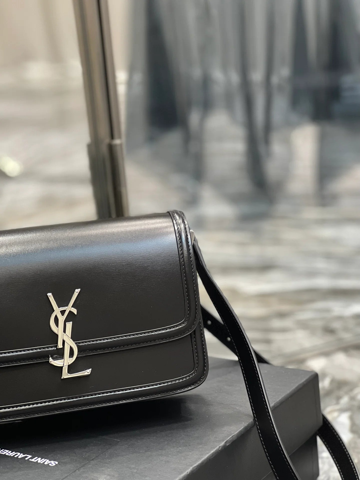 YSL BAG