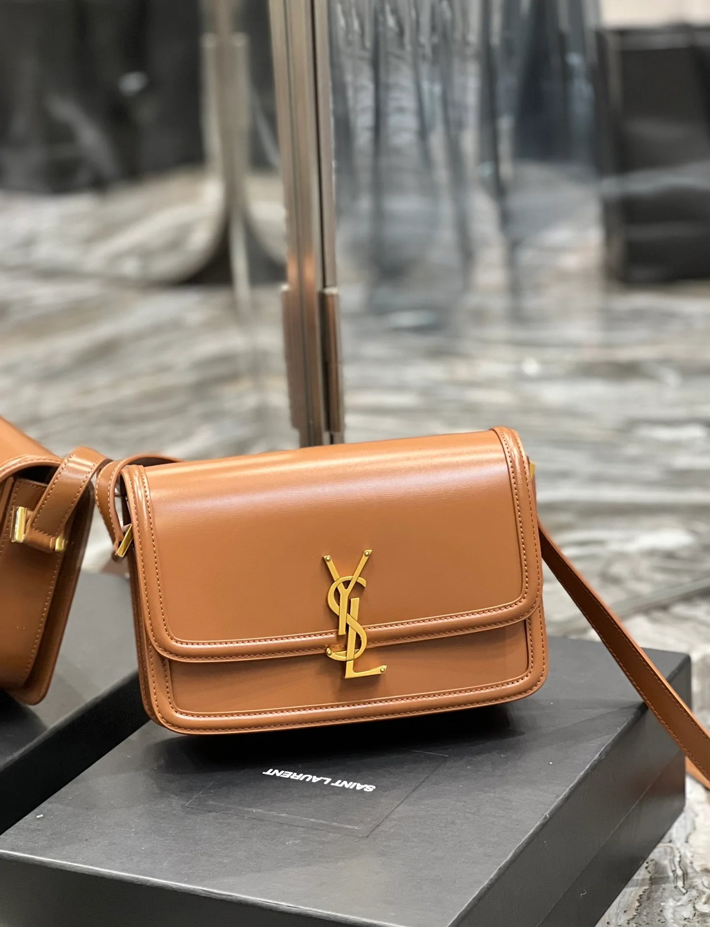 YSL BAG