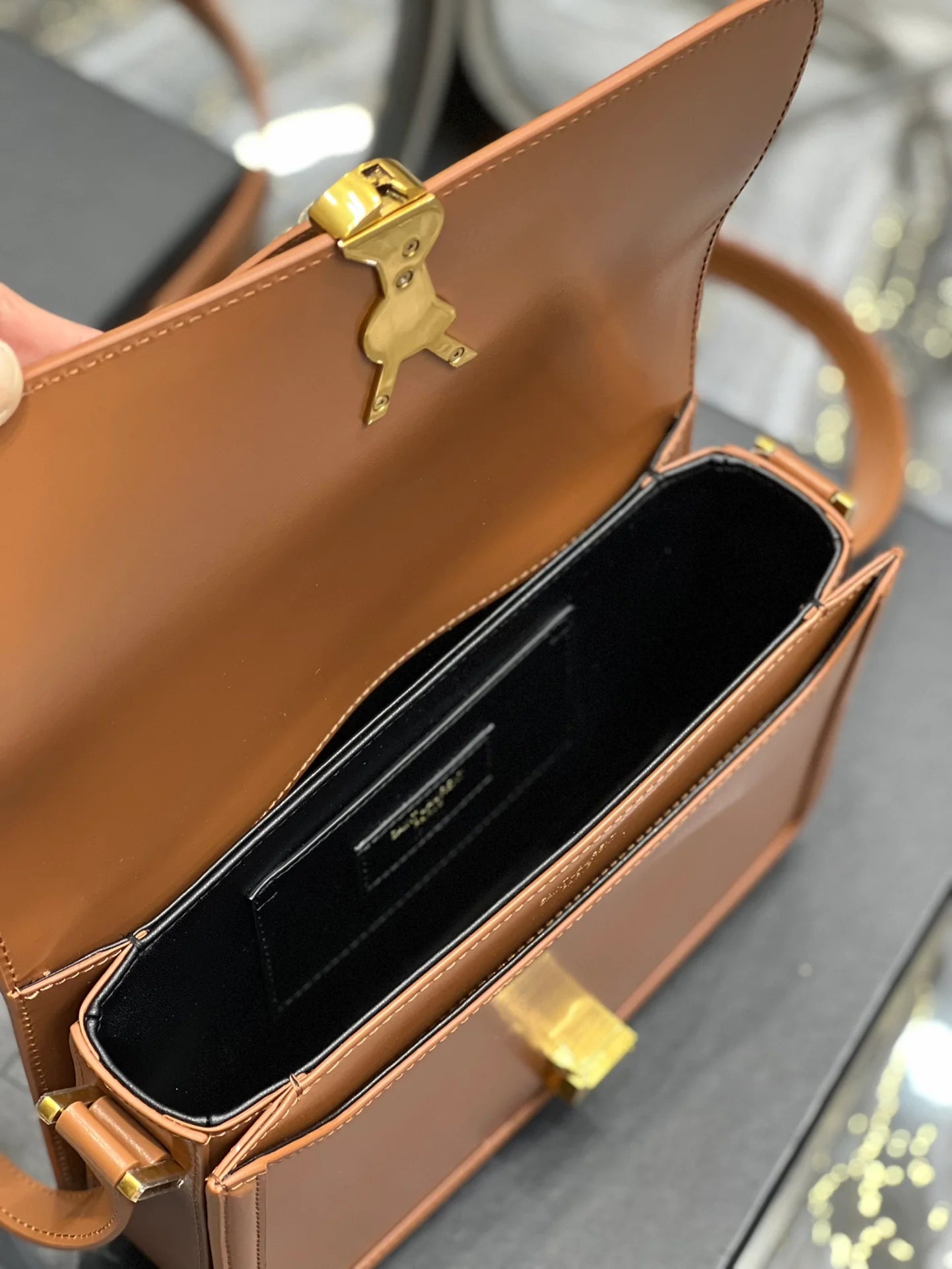YSL BAG
