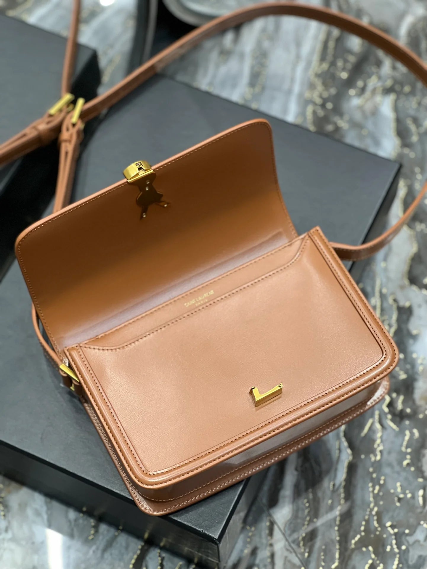 YSL BAG