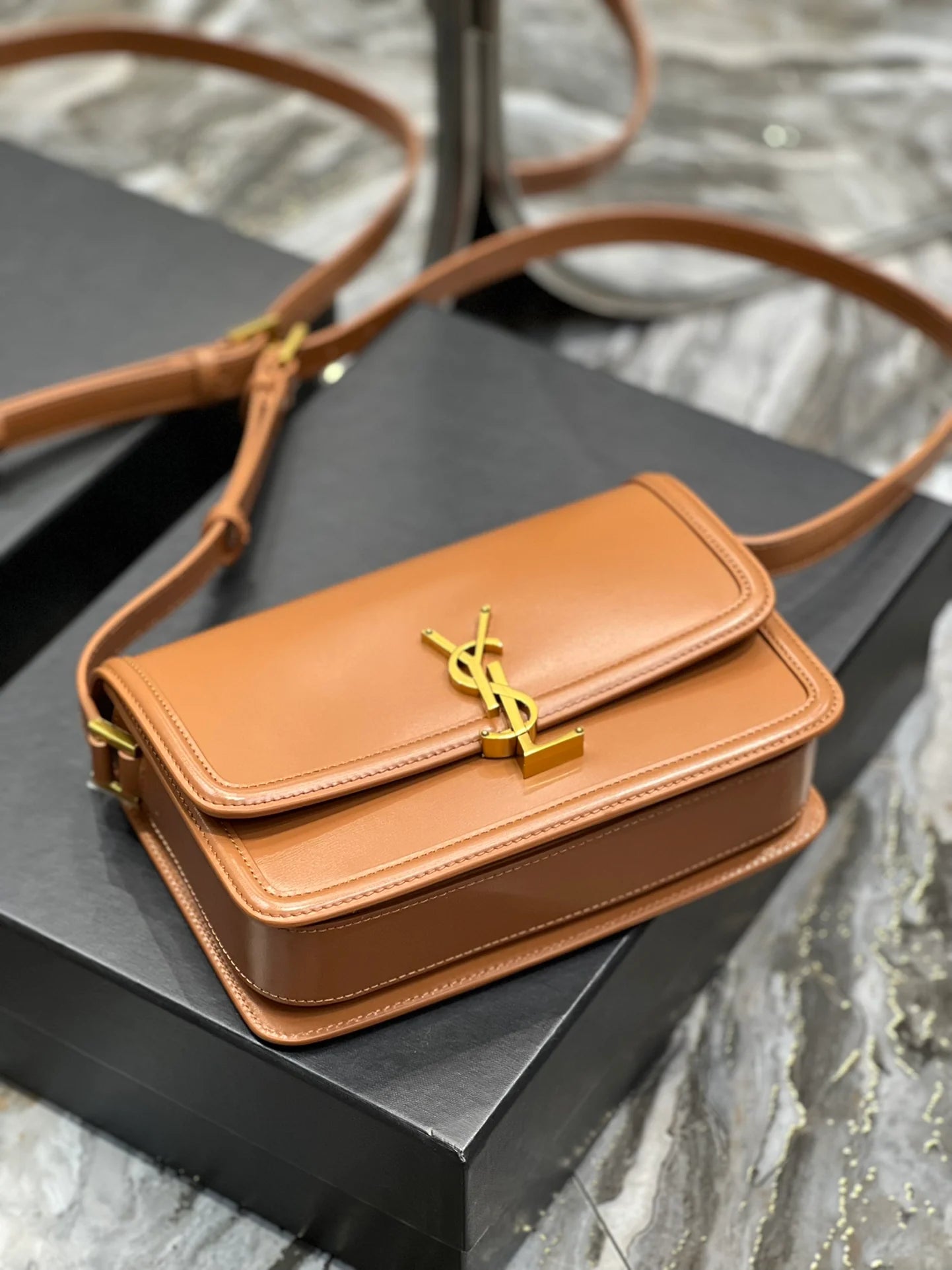 YSL BAG