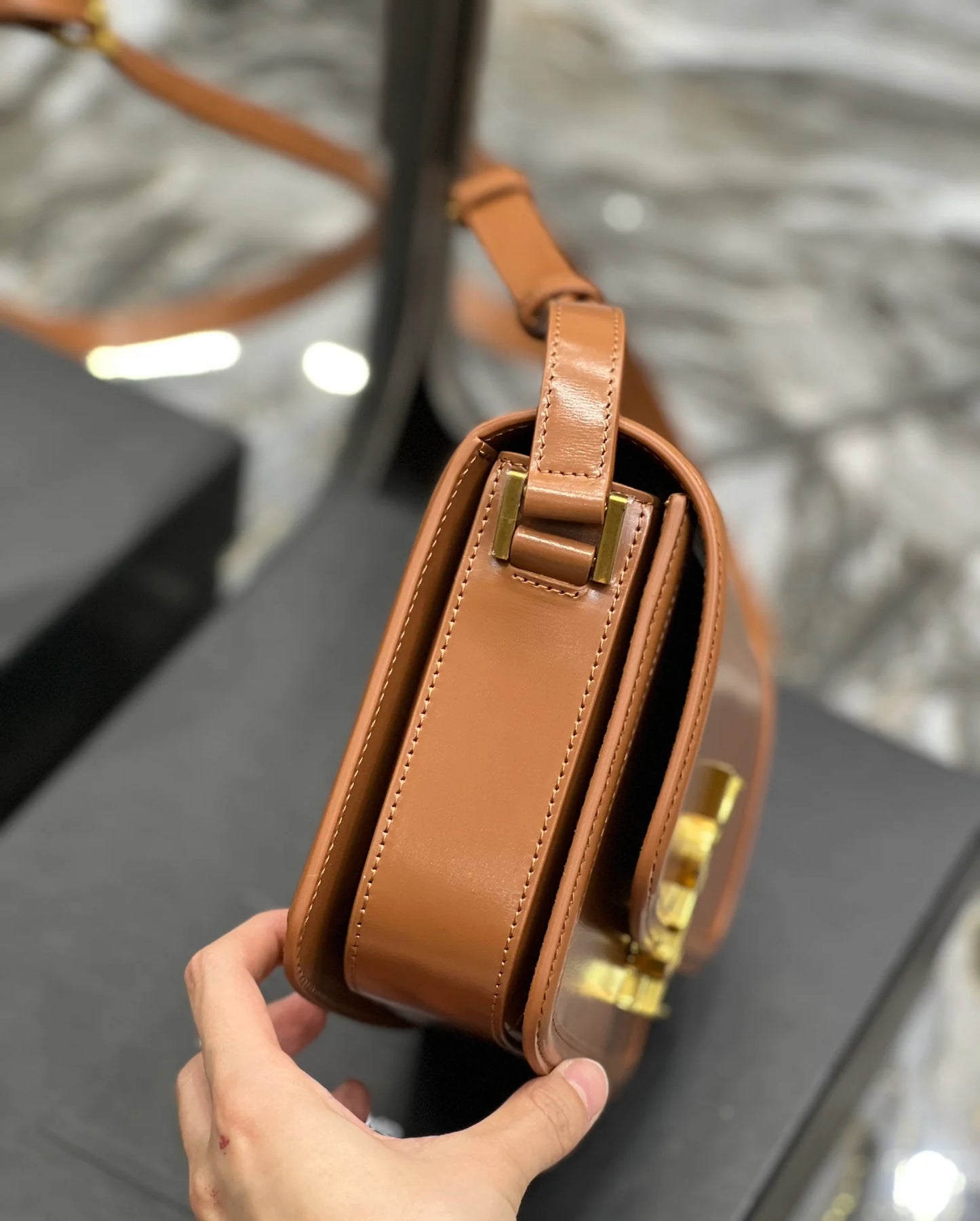 YSL BAG