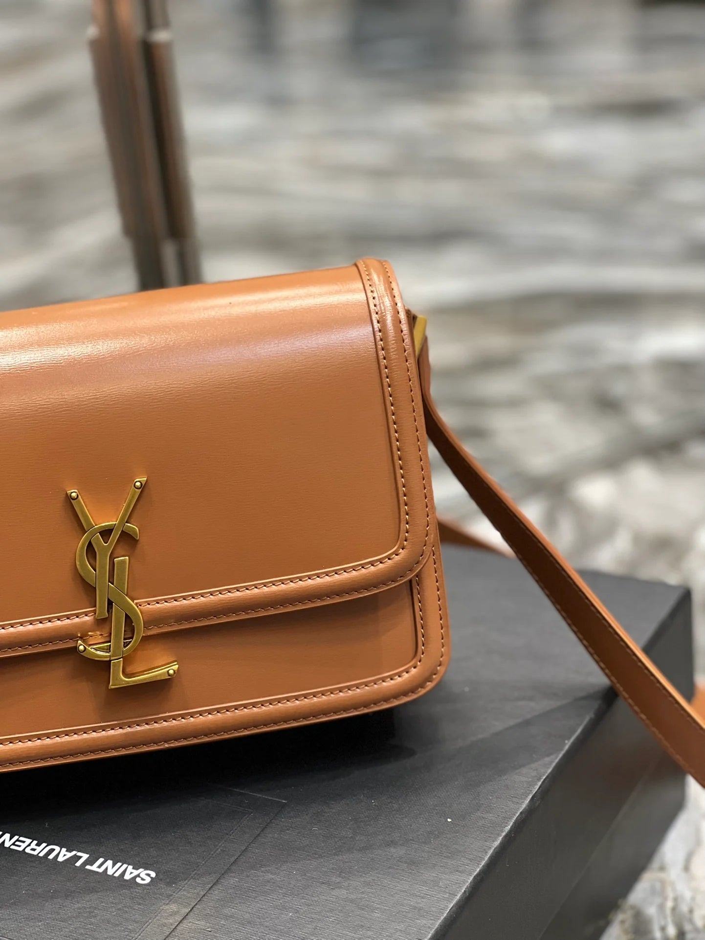 YSL BAG