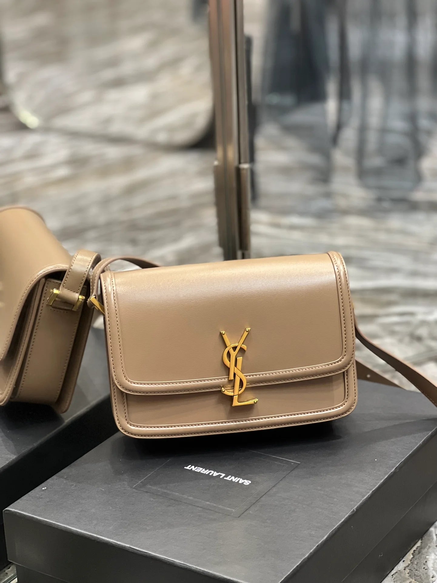 YSL BAG