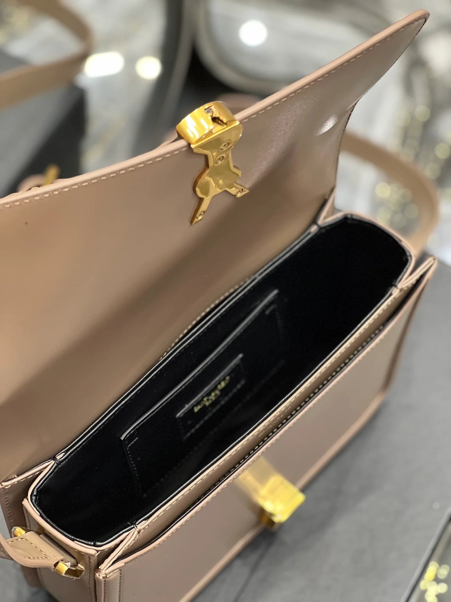 YSL BAG