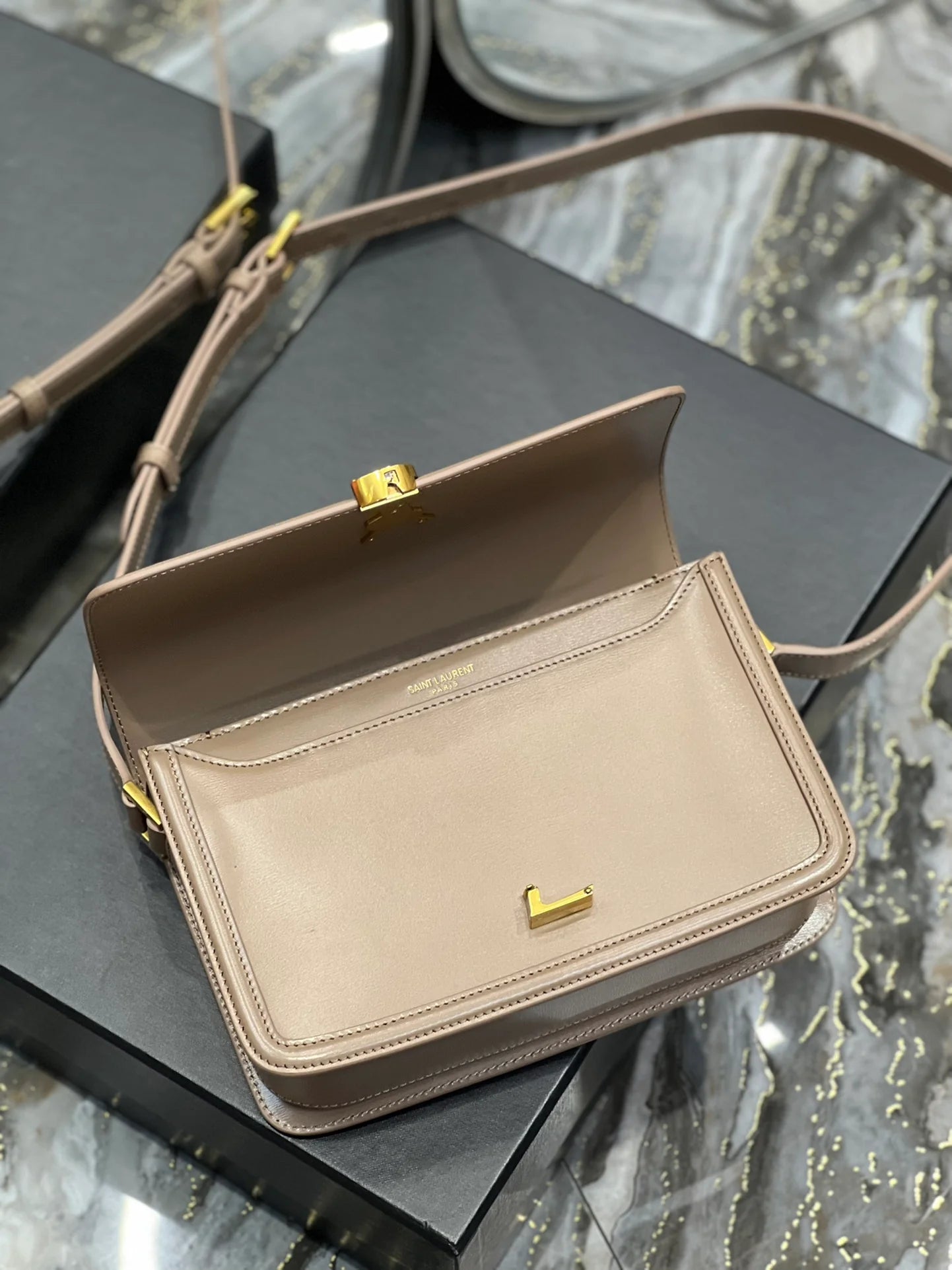 YSL BAG