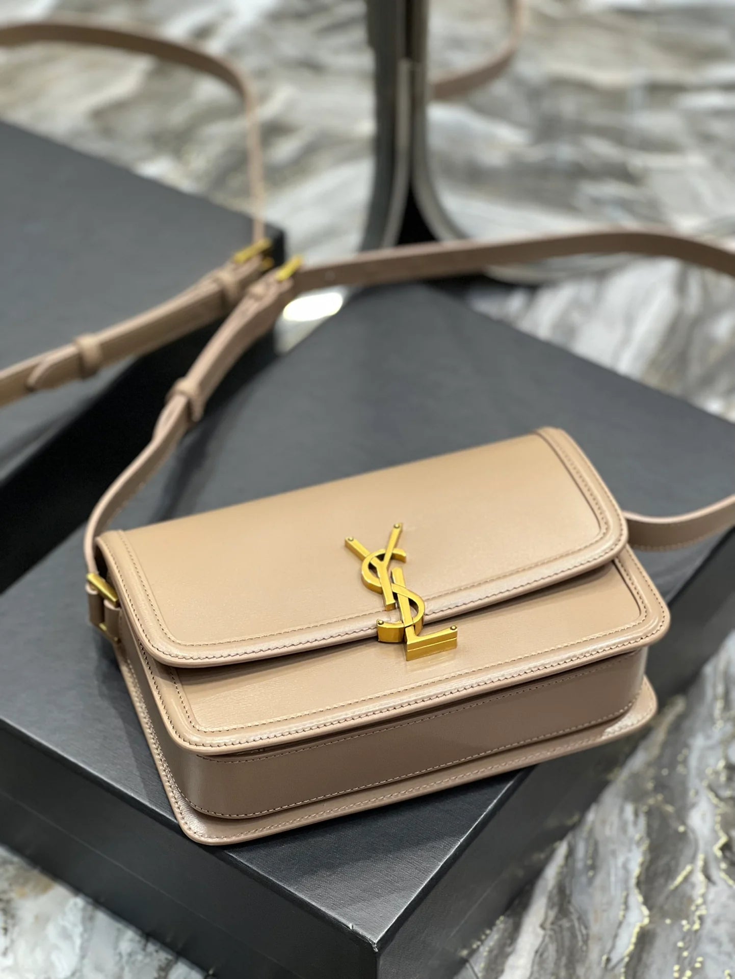 YSL BAG