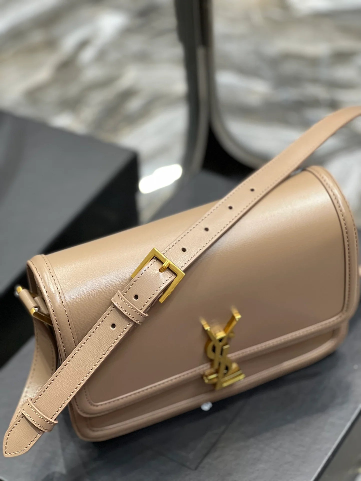YSL BAG