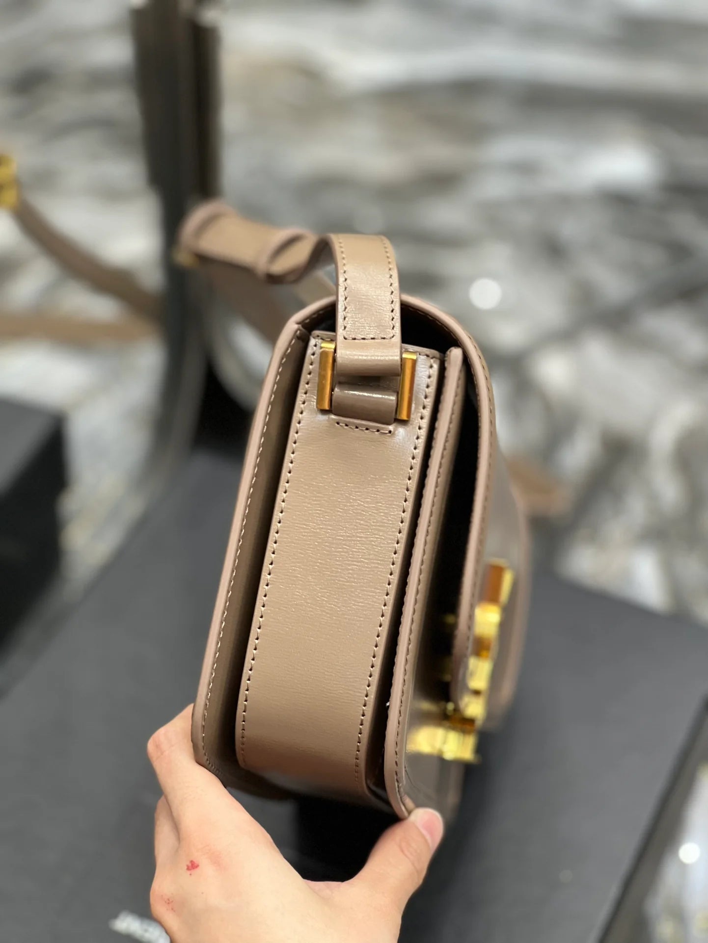 YSL BAG