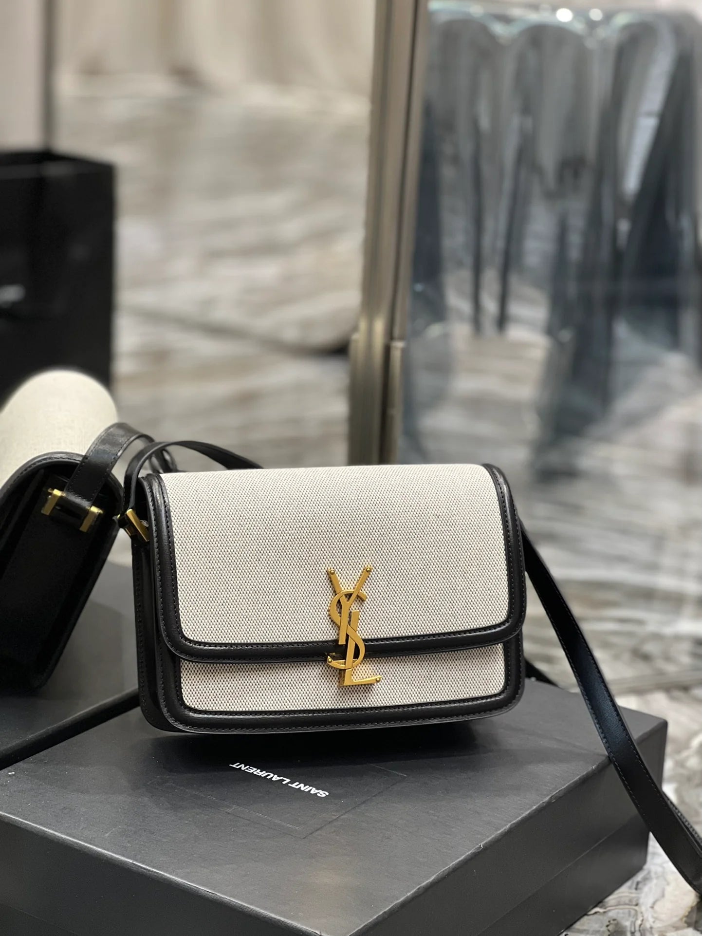 YSL BAG