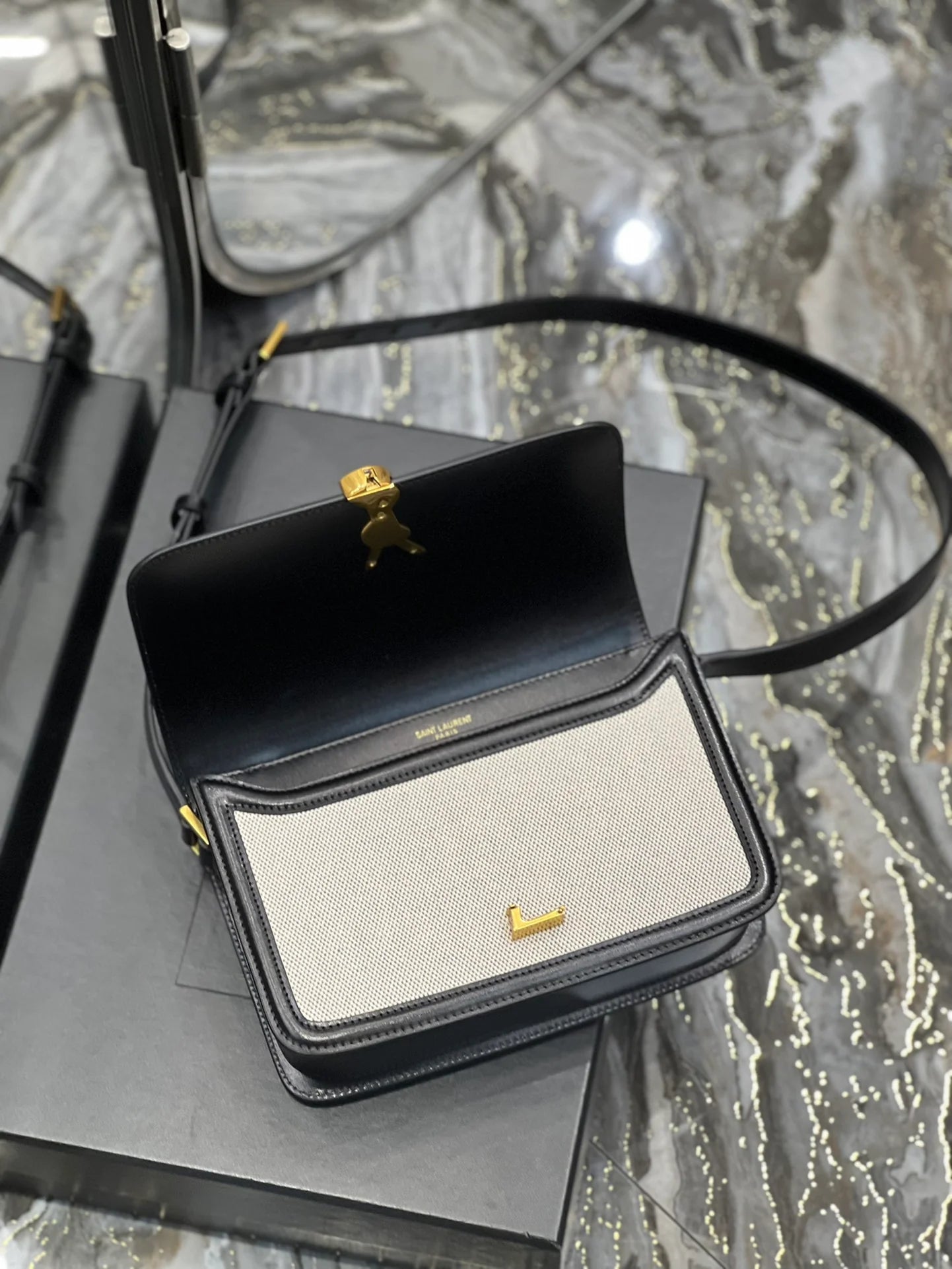 YSL BAG