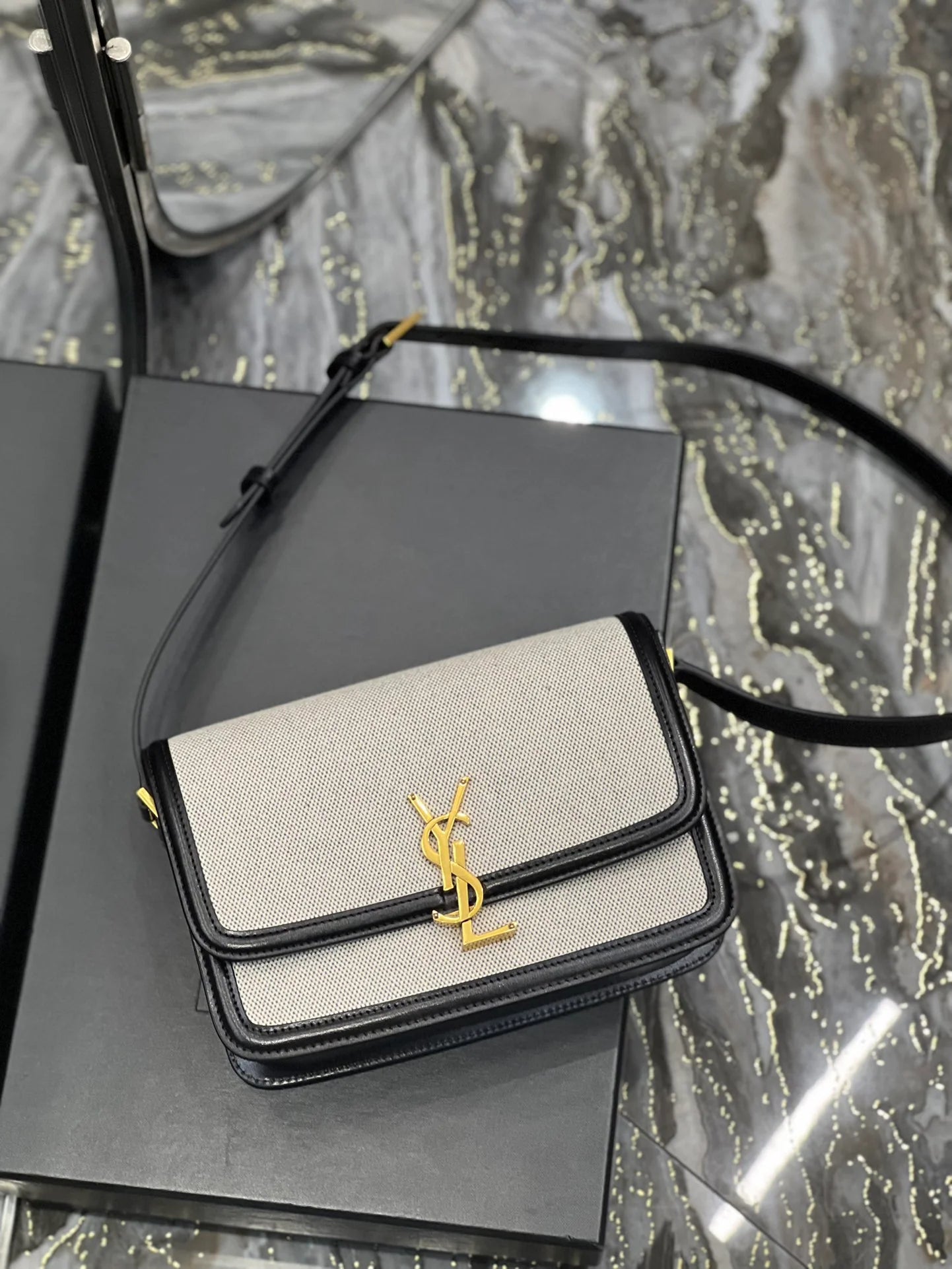 YSL BAG