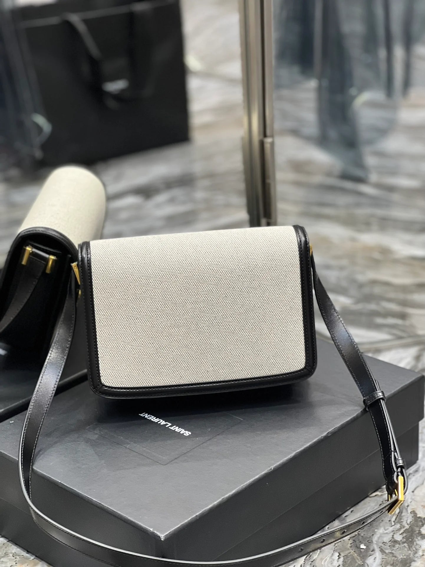 YSL BAG
