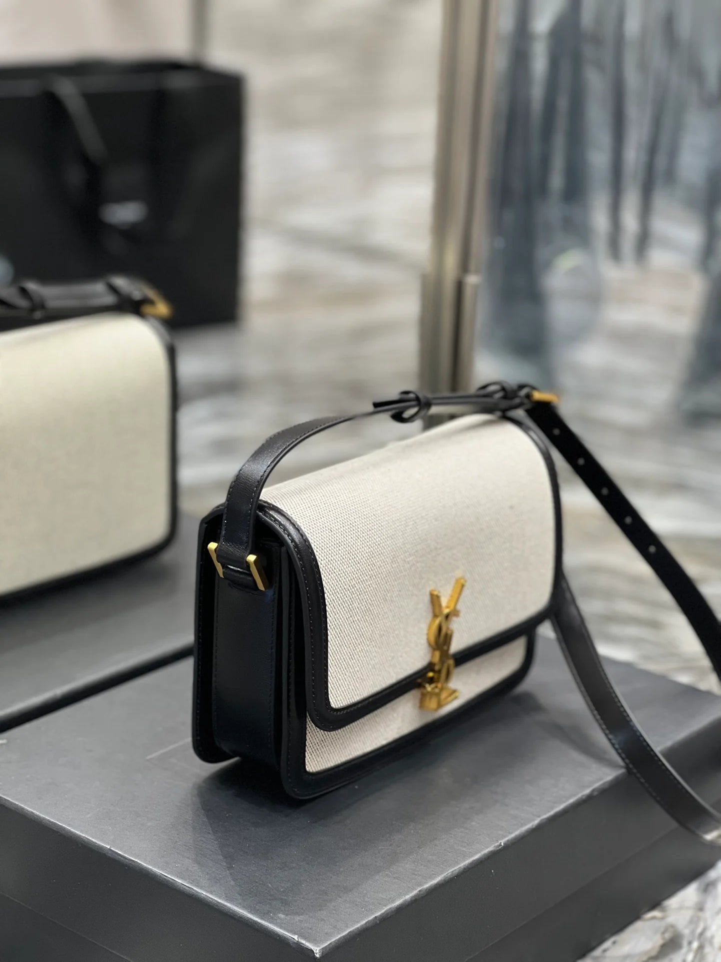 YSL BAG