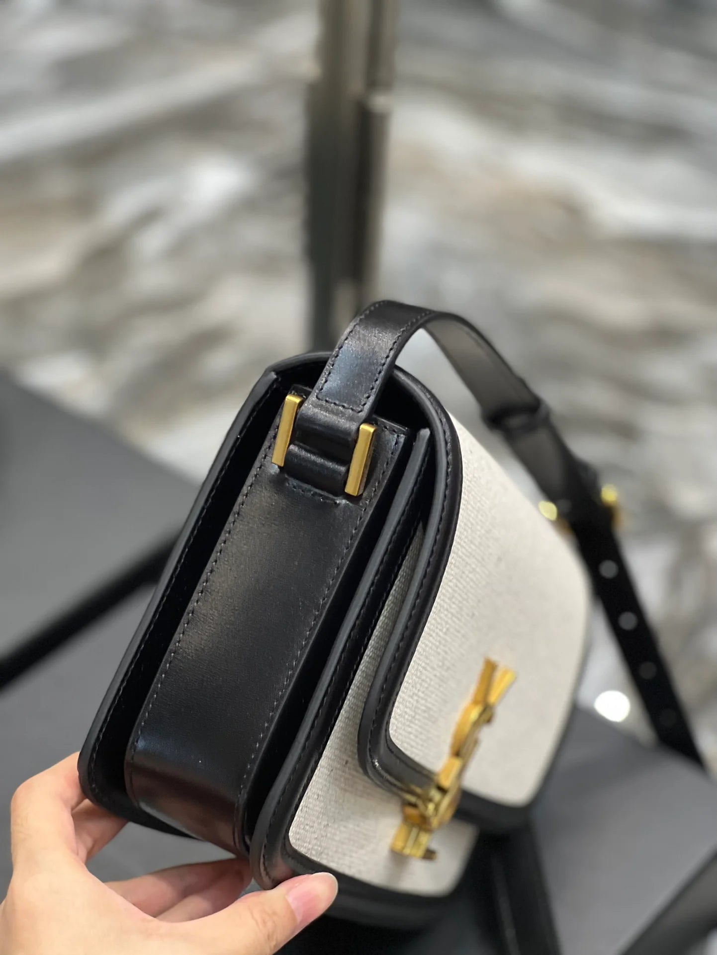 YSL BAG