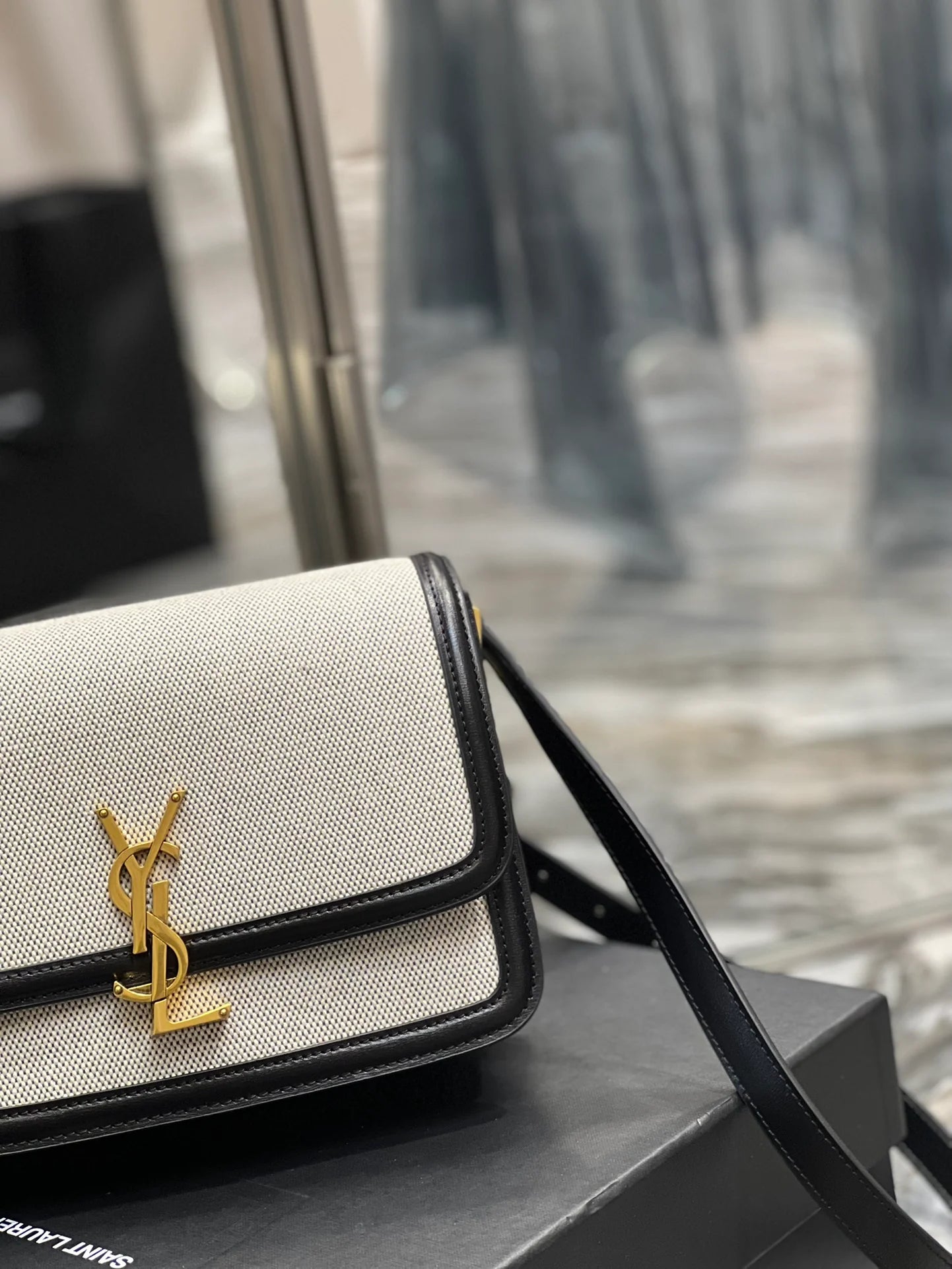 YSL BAG