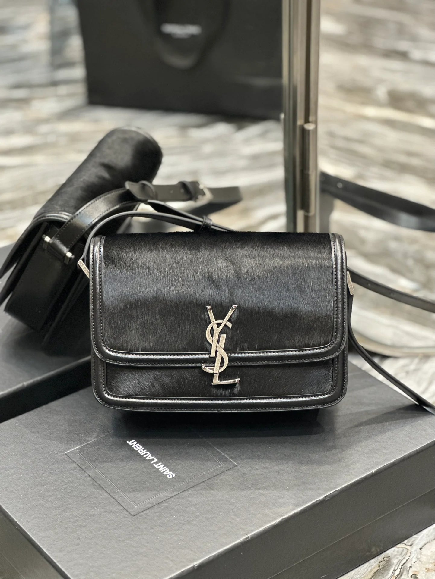 YSL BAG