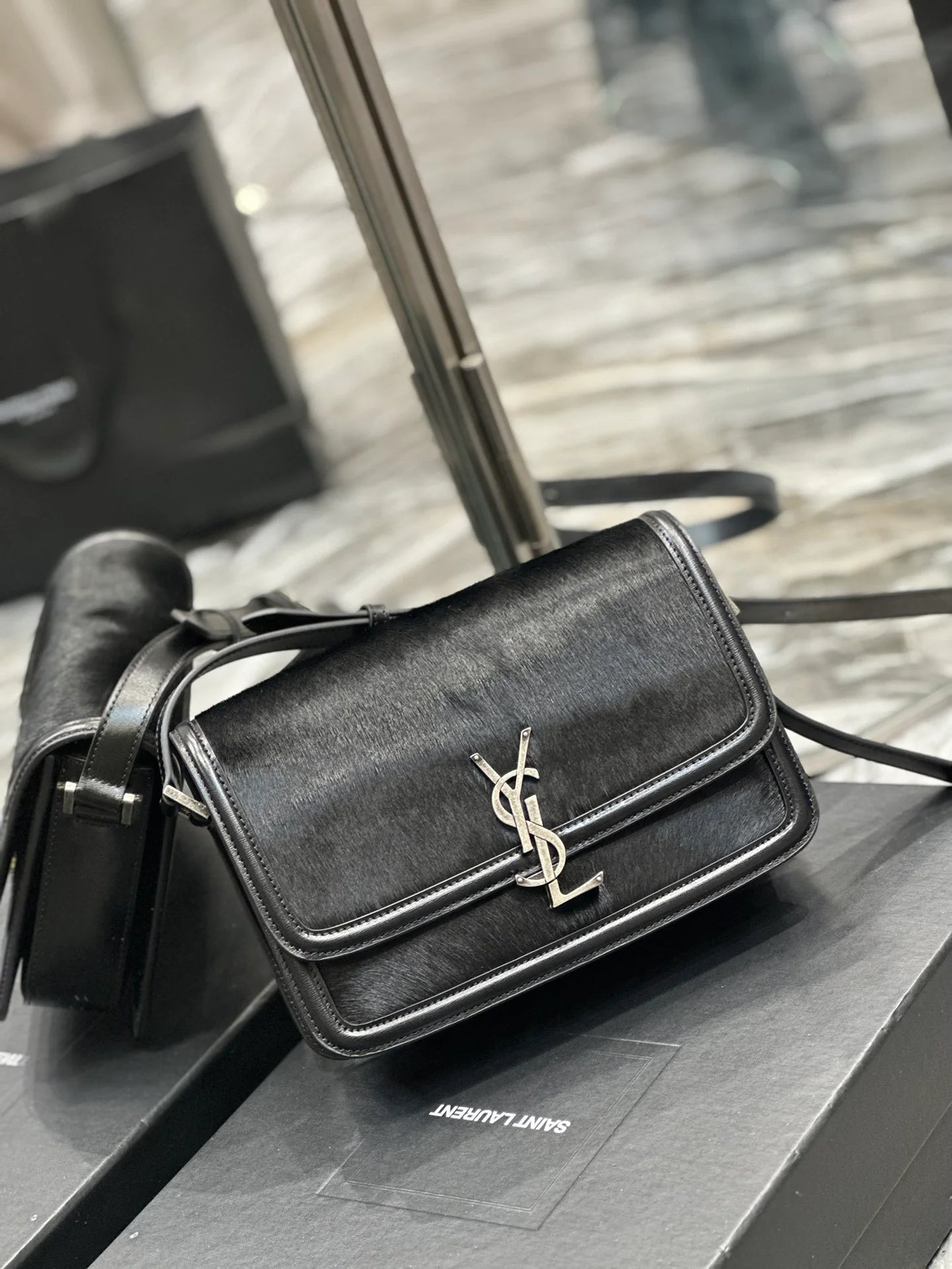 YSL BAG