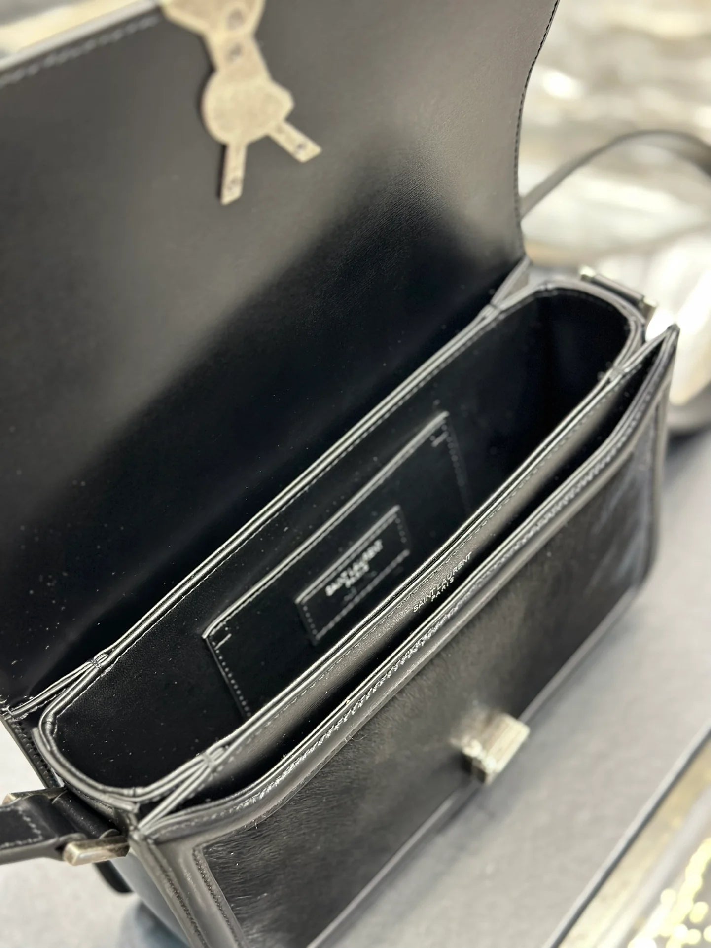 YSL BAG