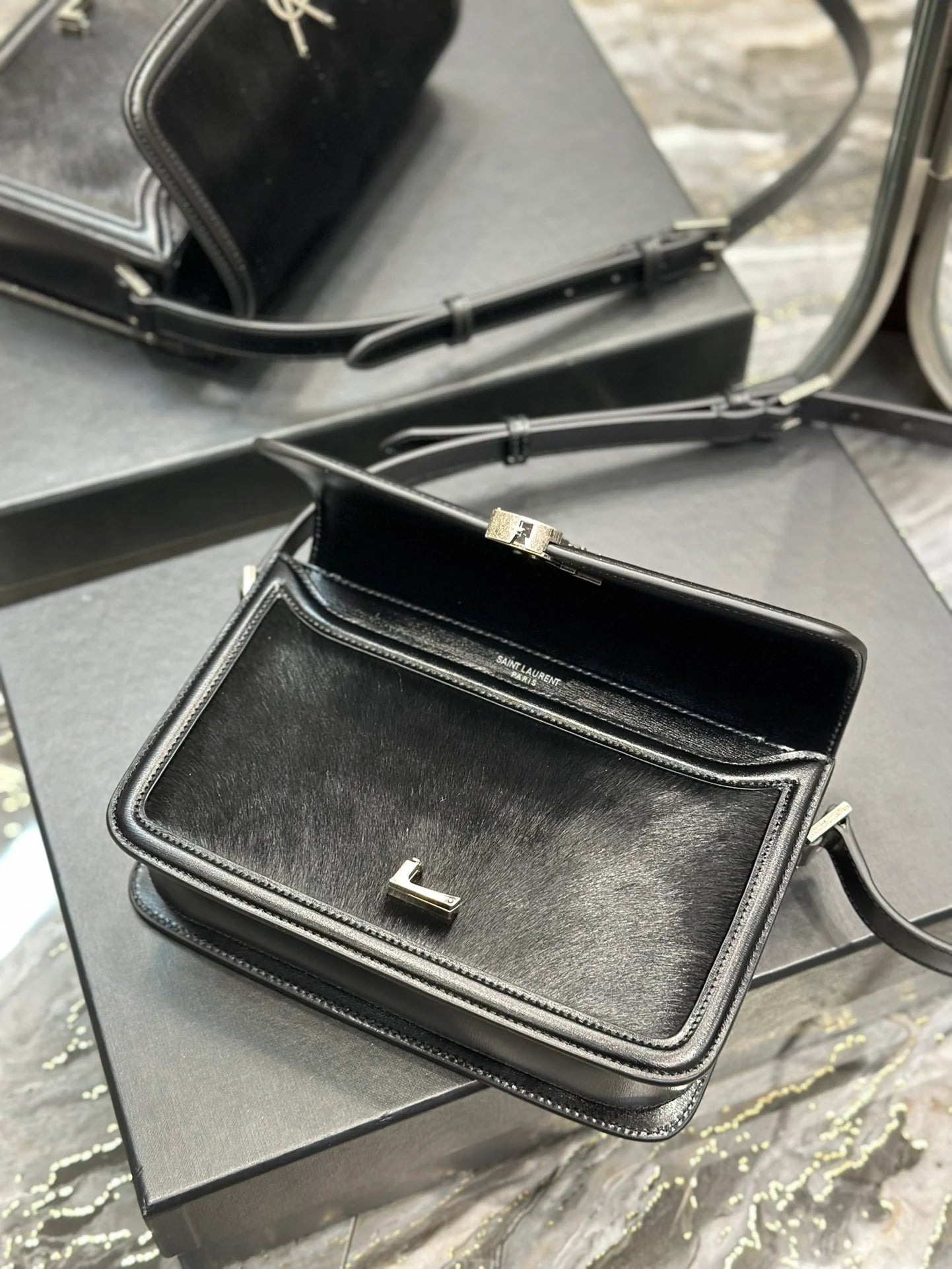 YSL BAG