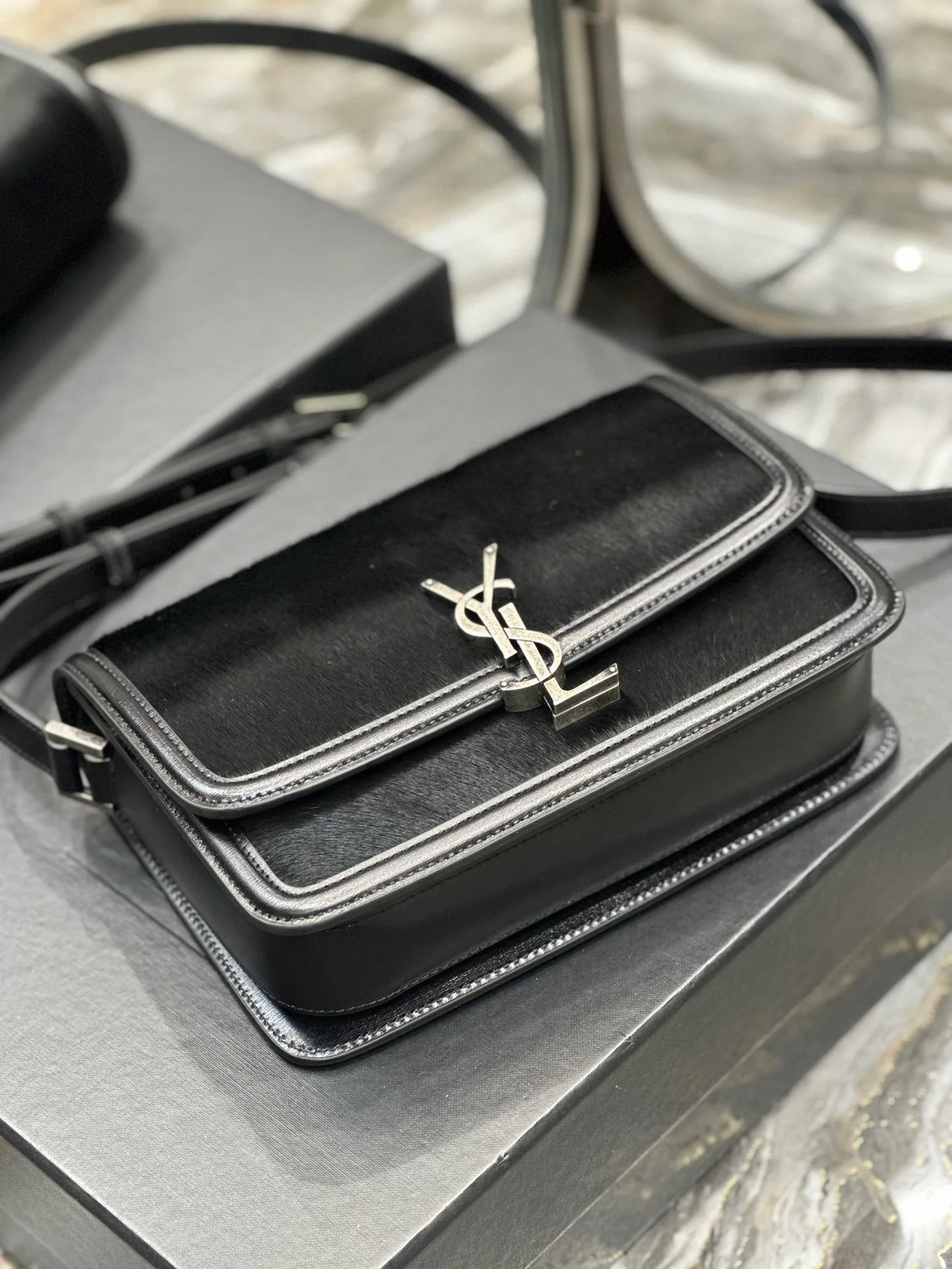 YSL BAG
