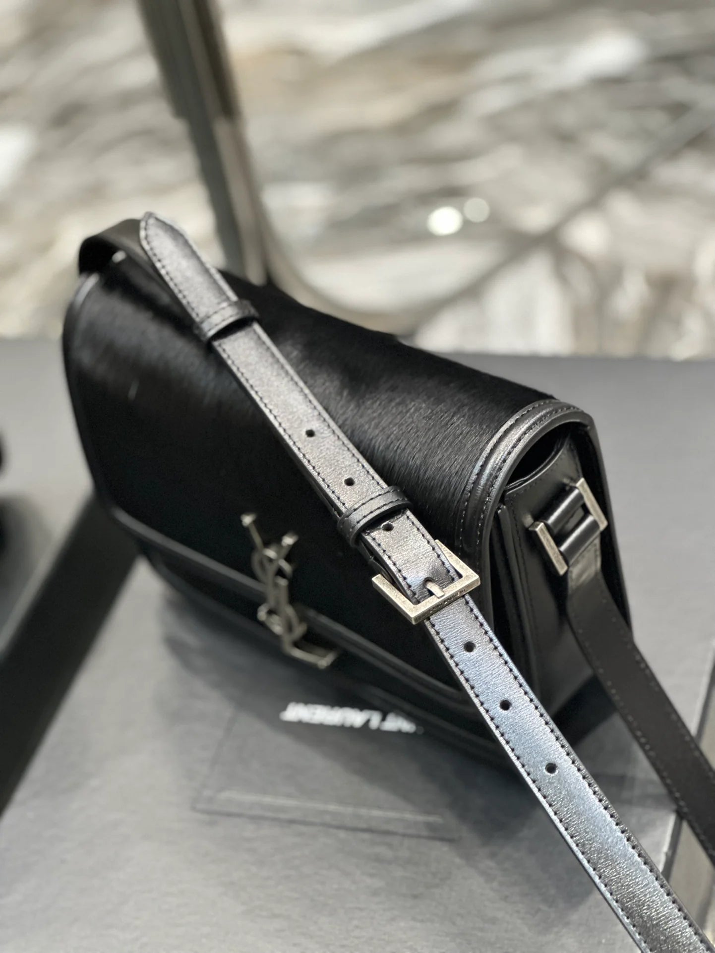 YSL BAG