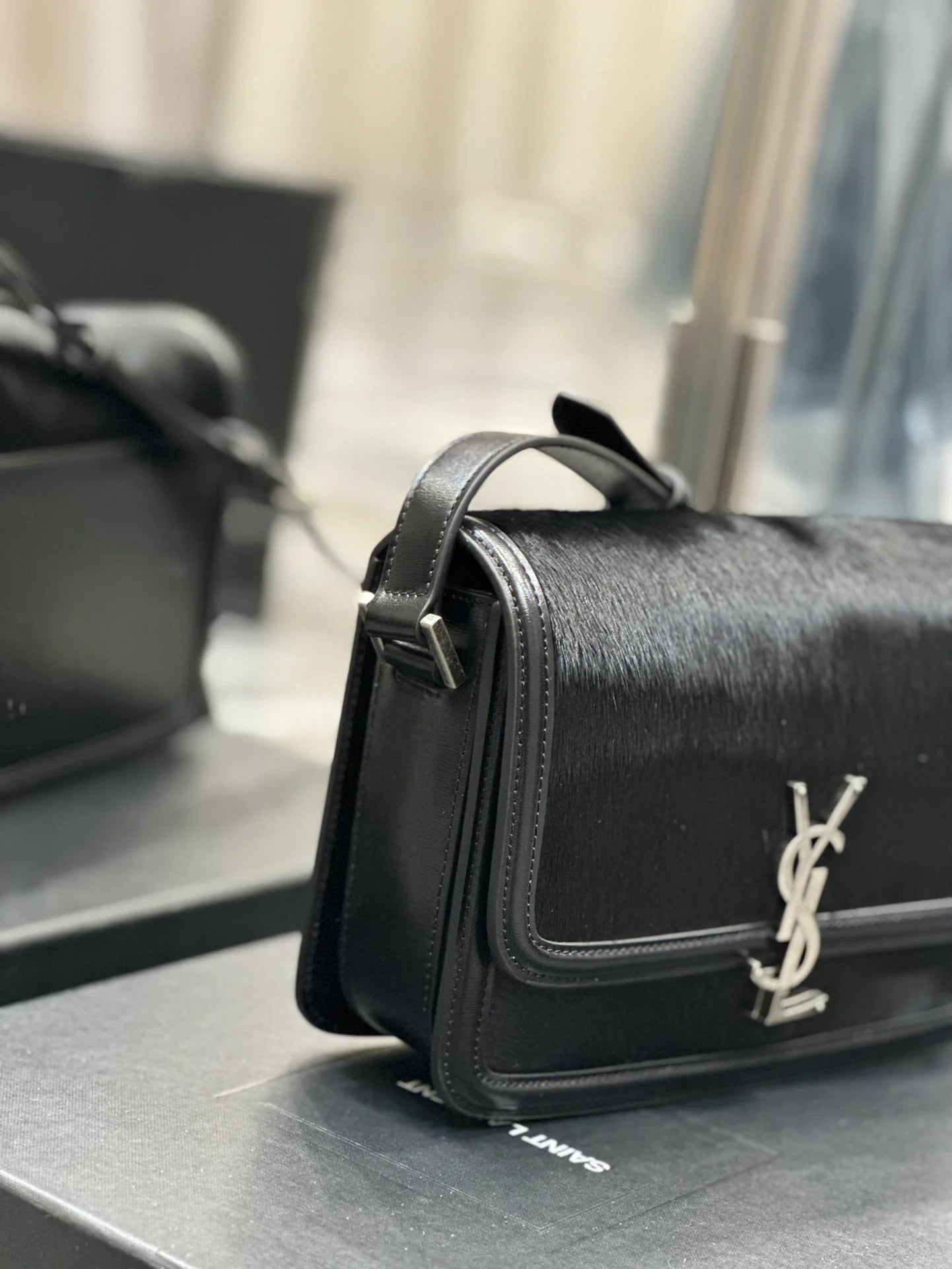 YSL BAG