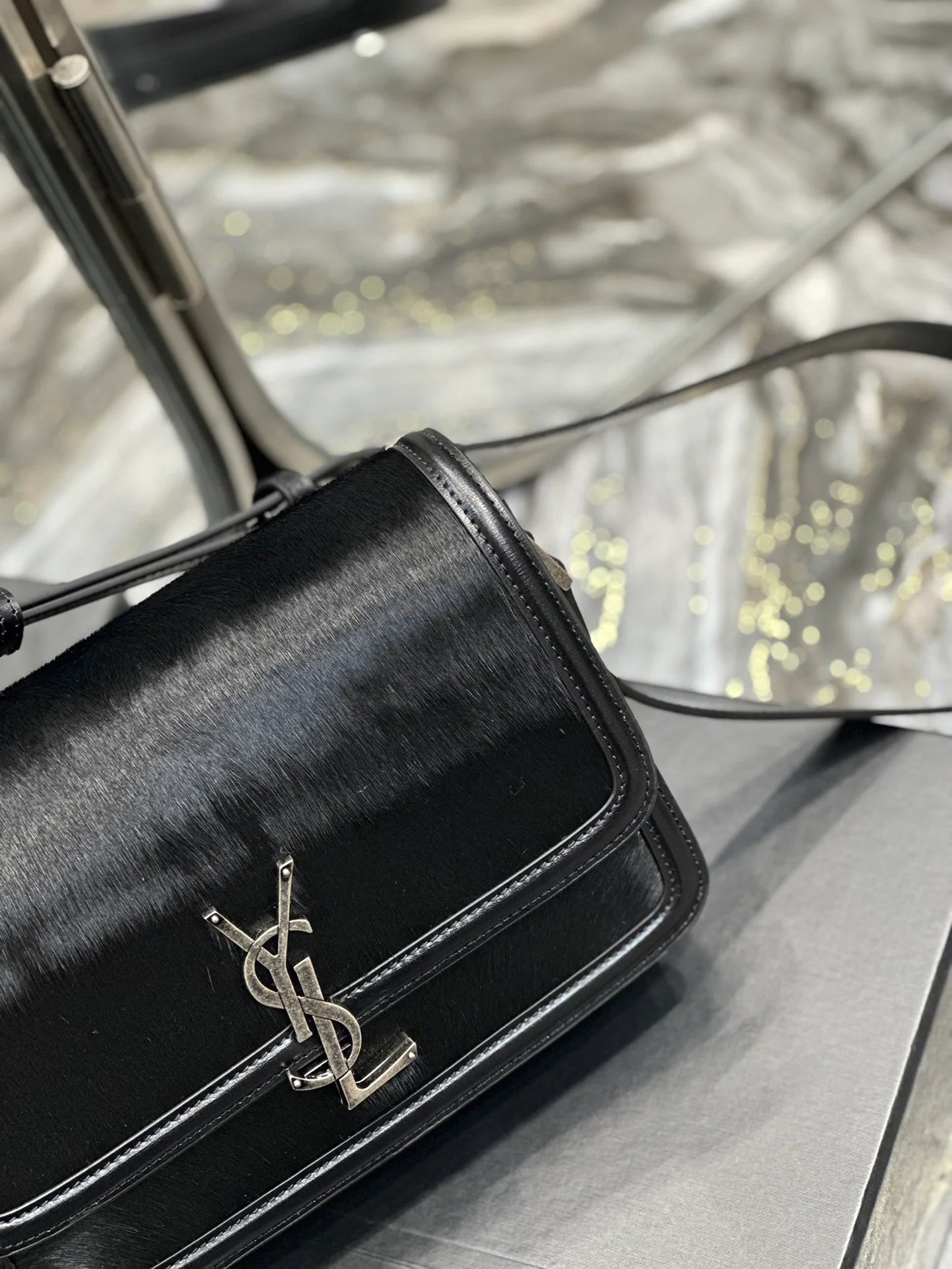 YSL BAG