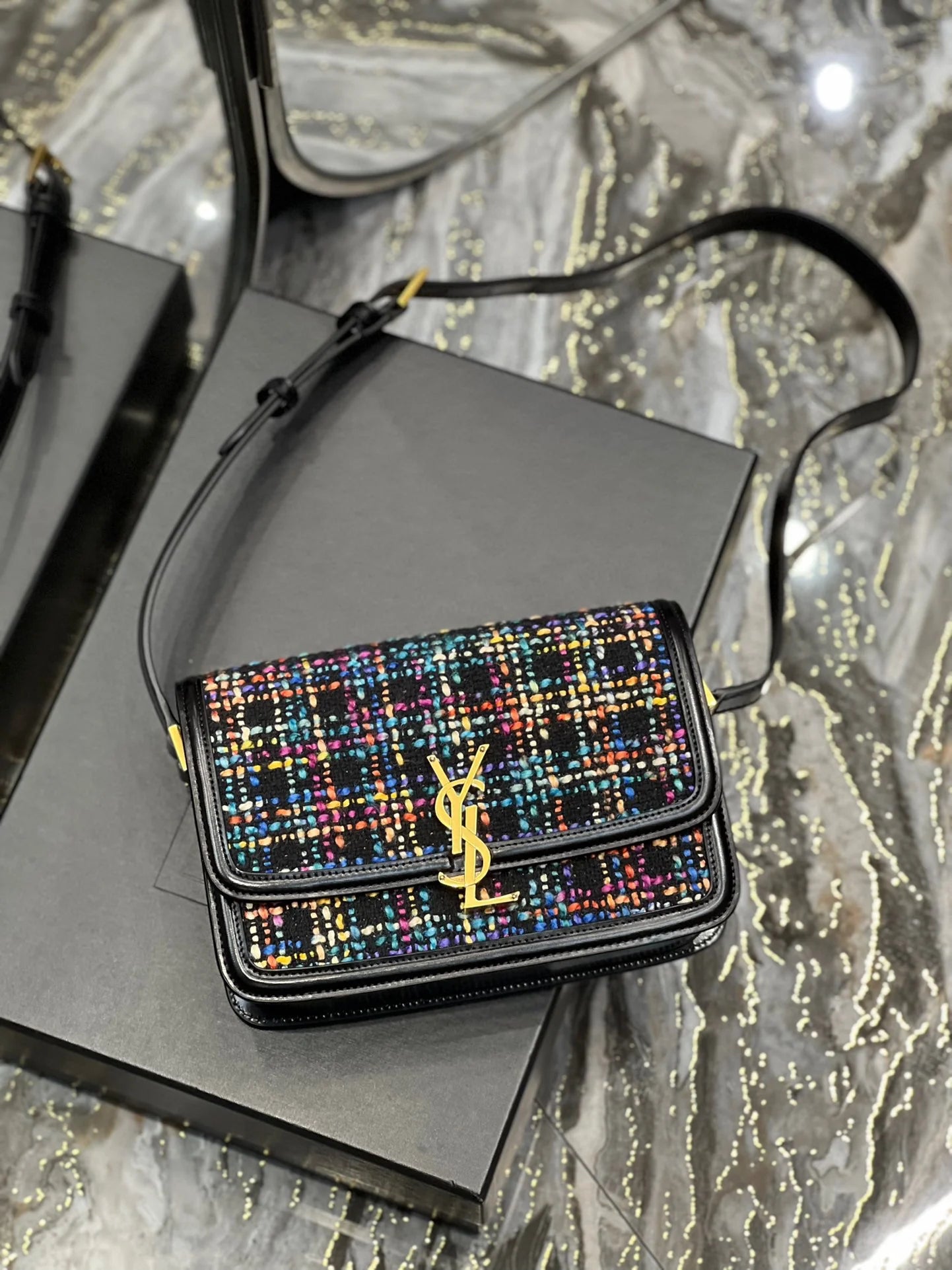 YSL BAG