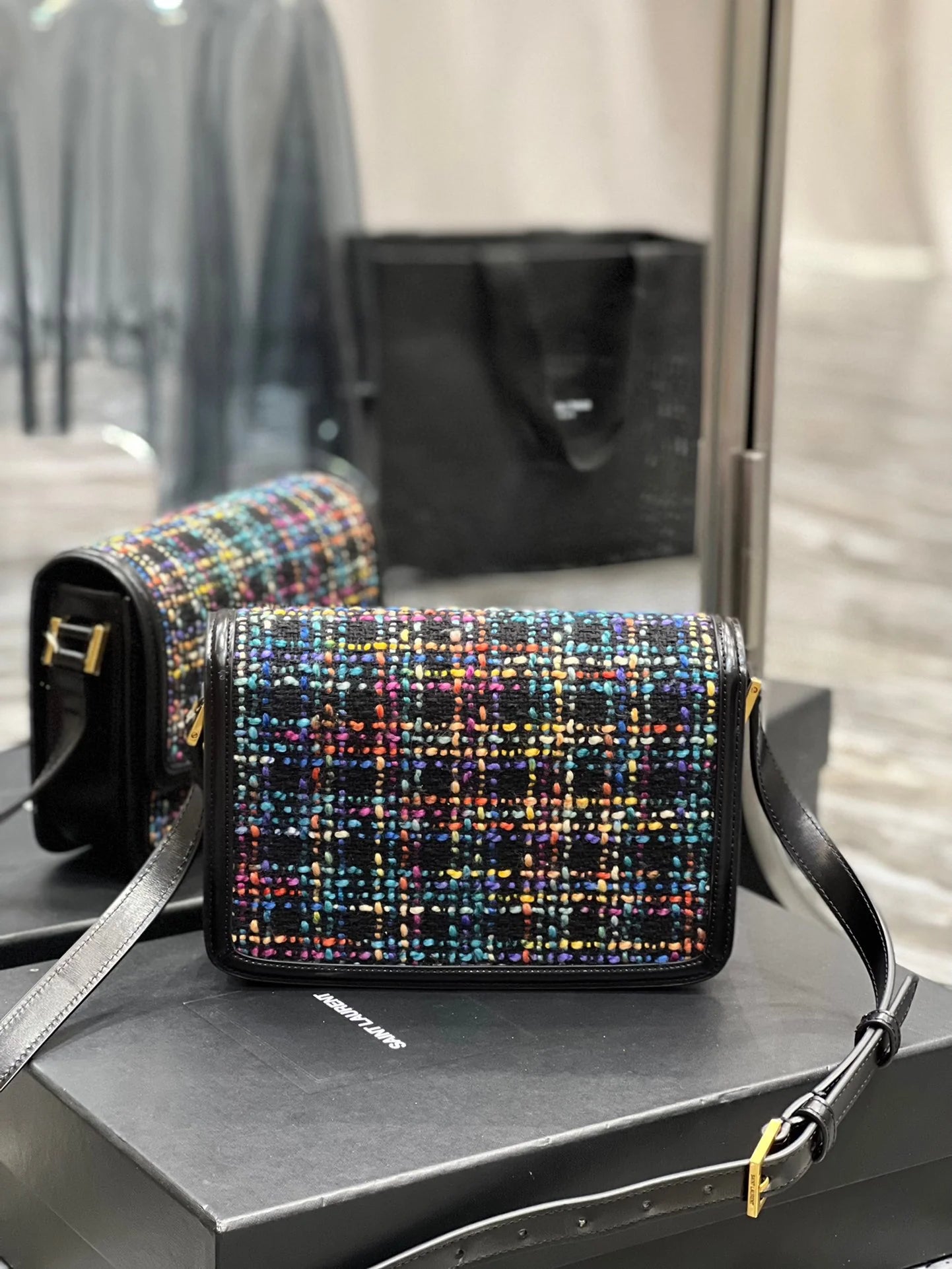 YSL BAG