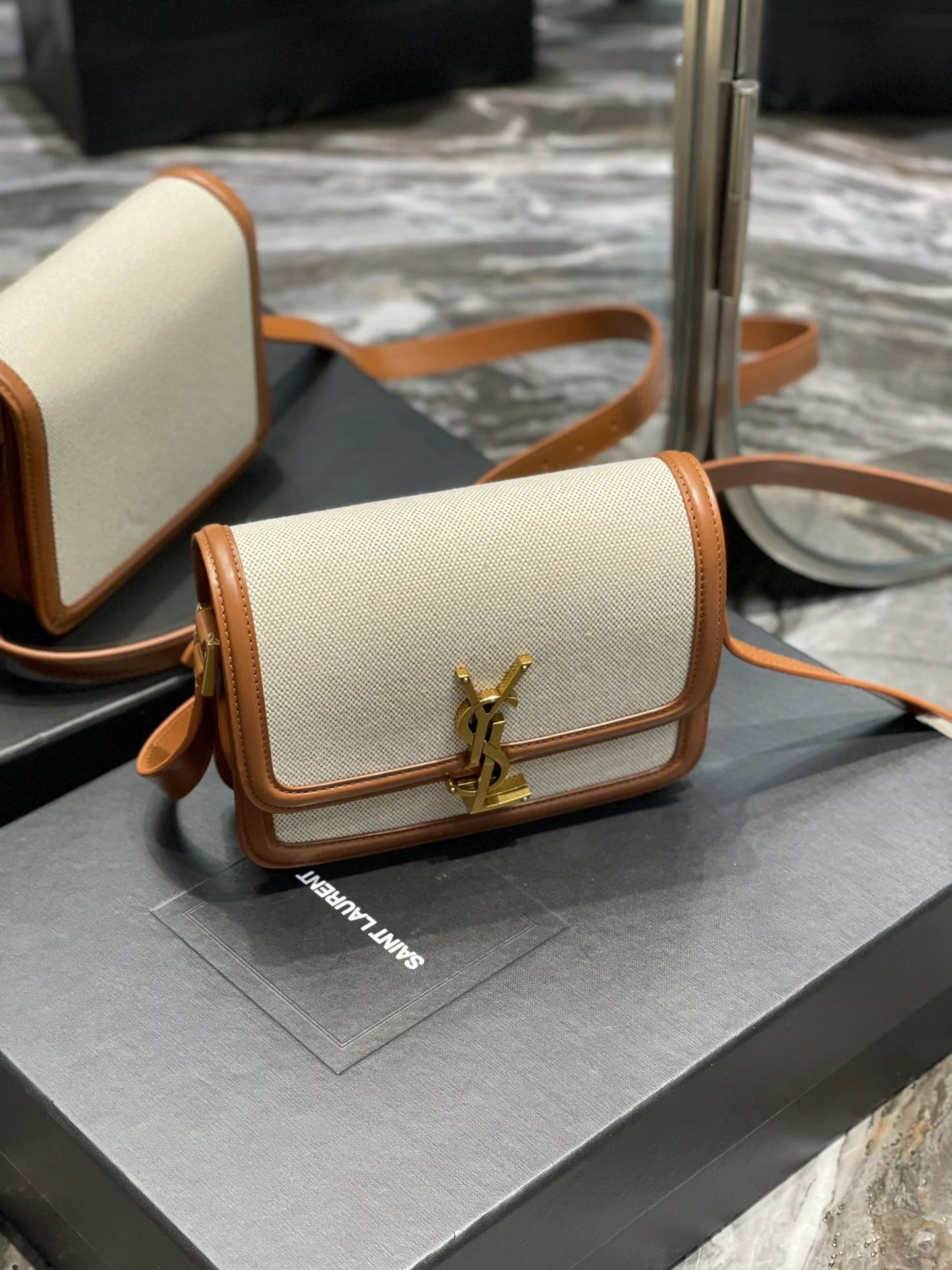 YSL BAG