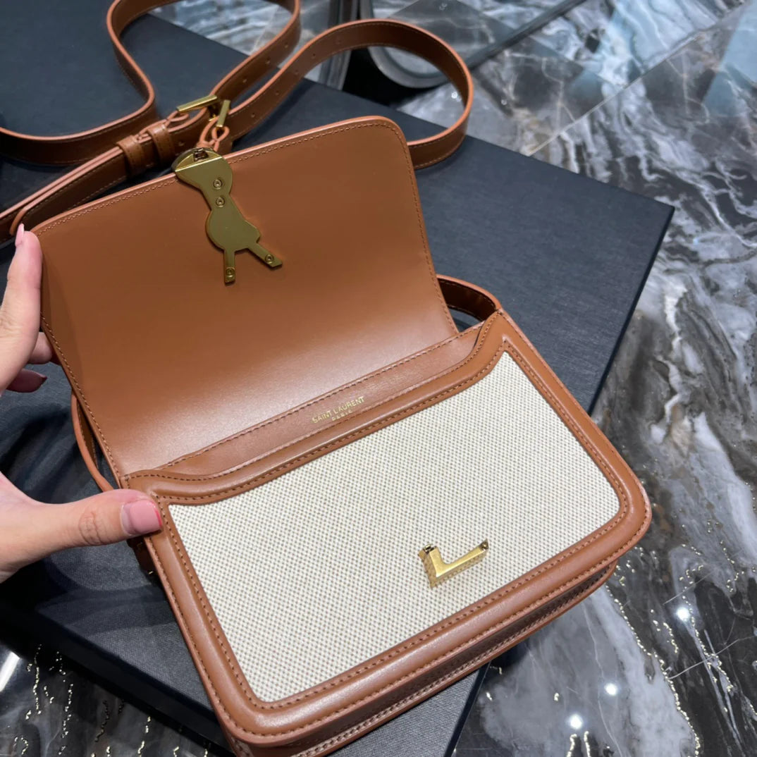 YSL BAG