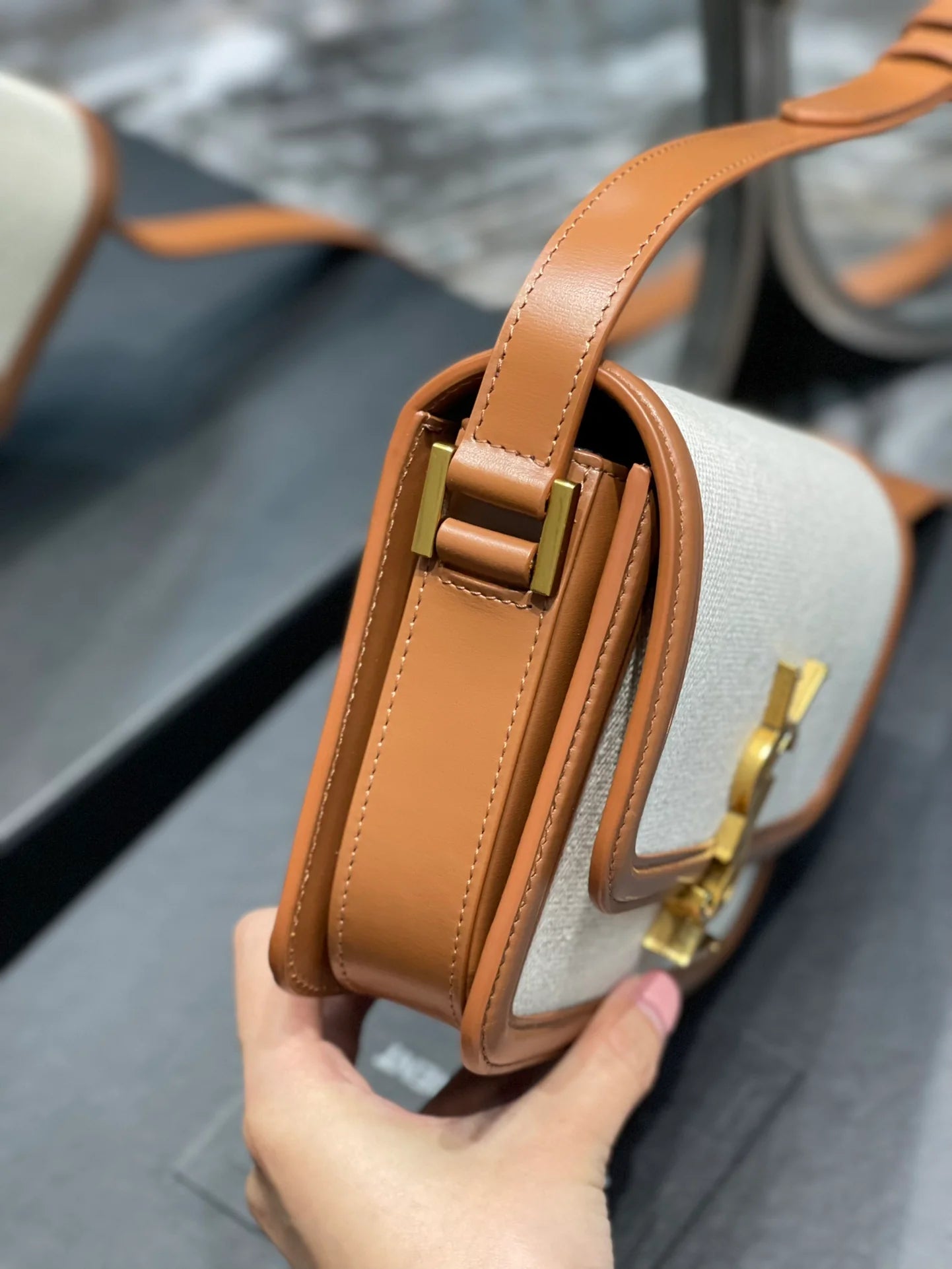 YSL BAG