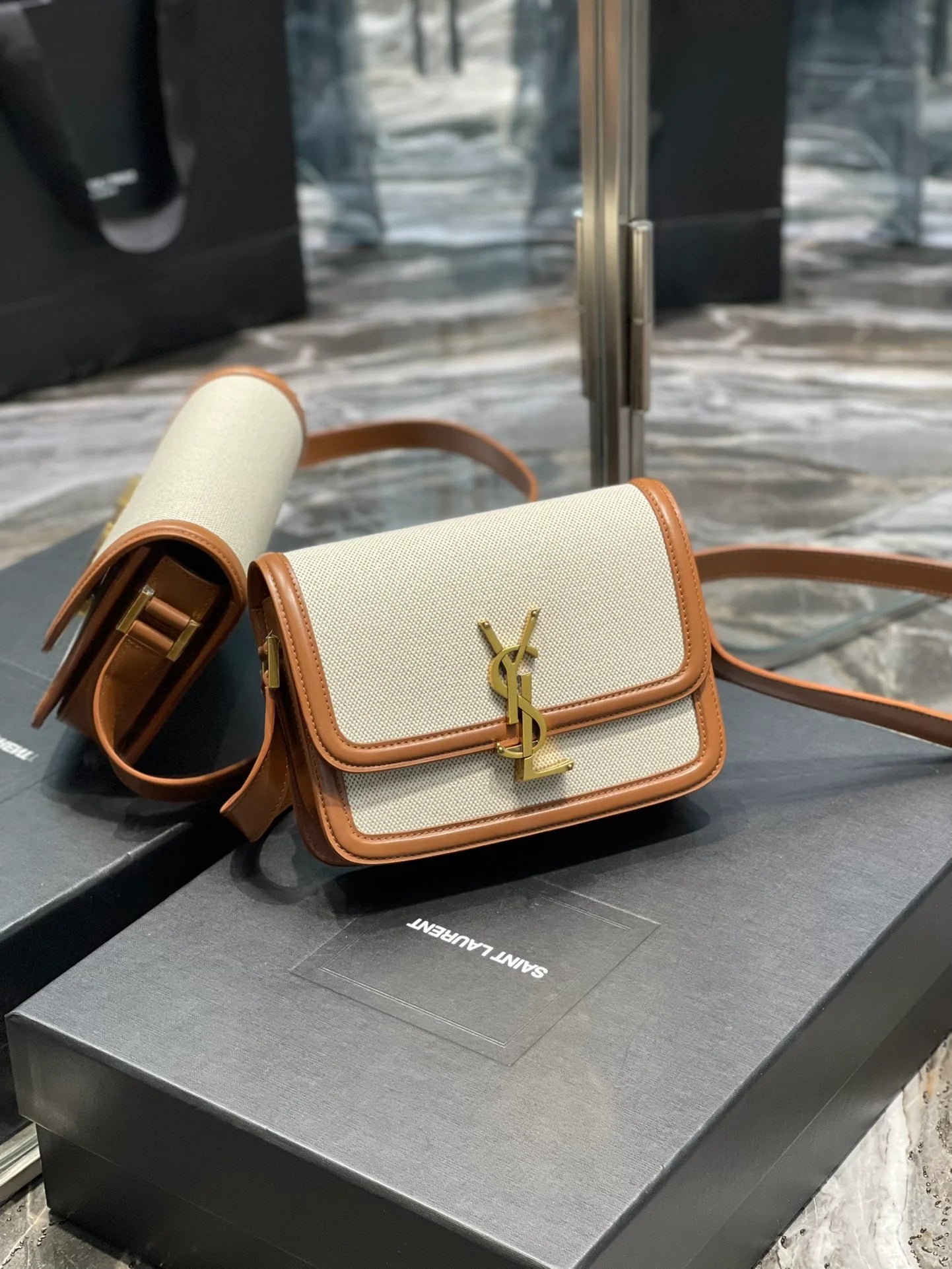YSL BAG