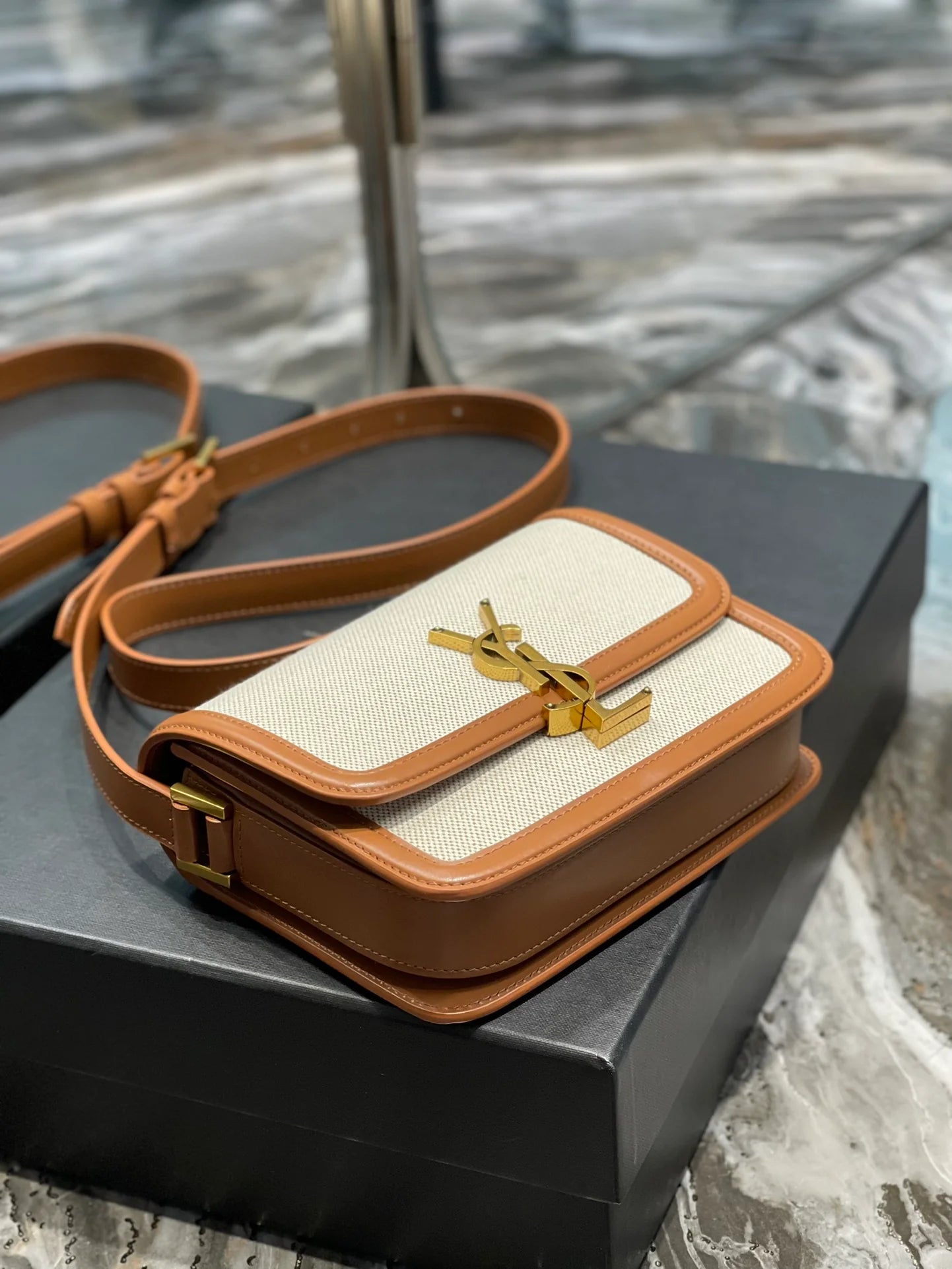 YSL BAG