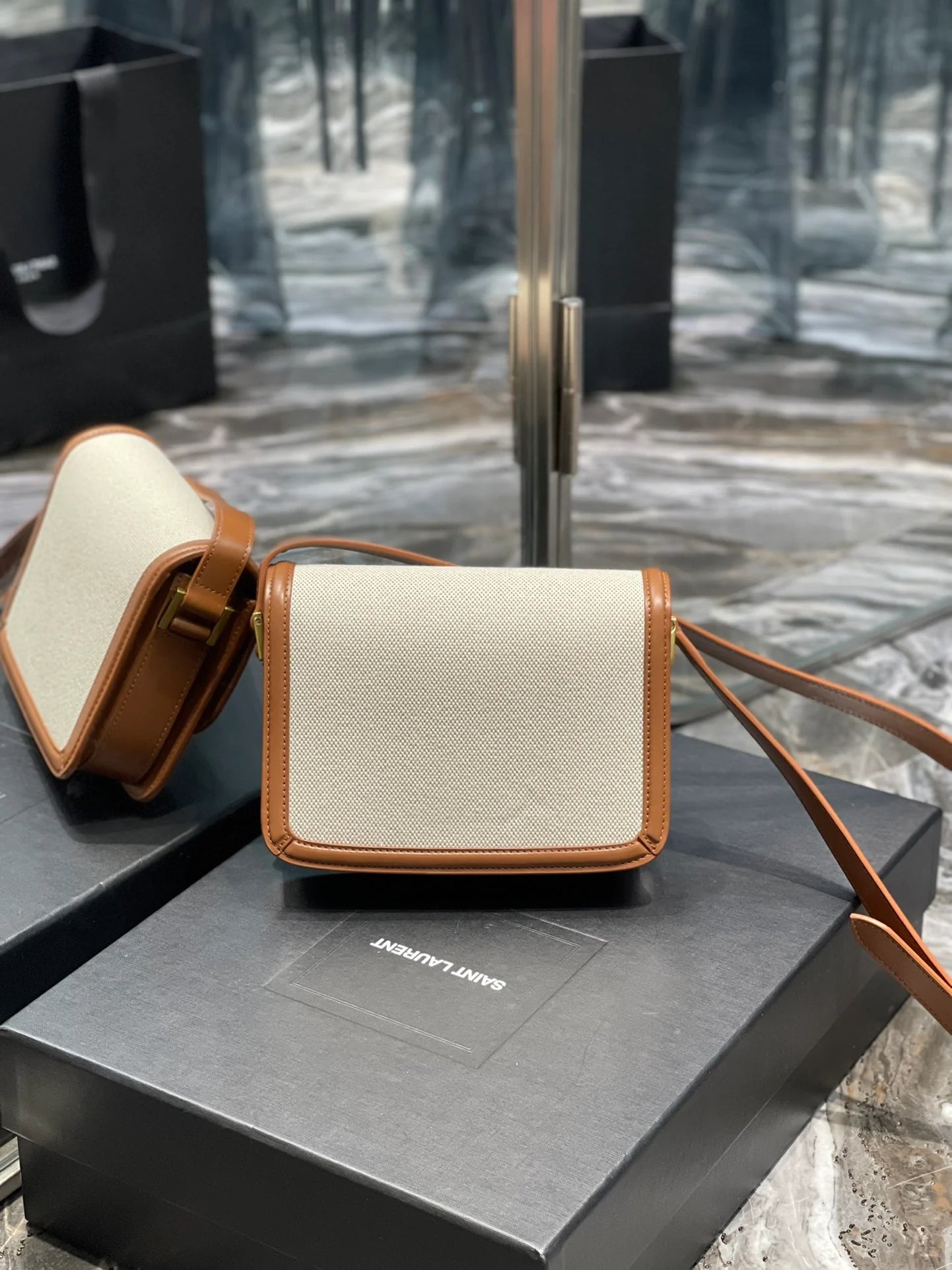 YSL BAG