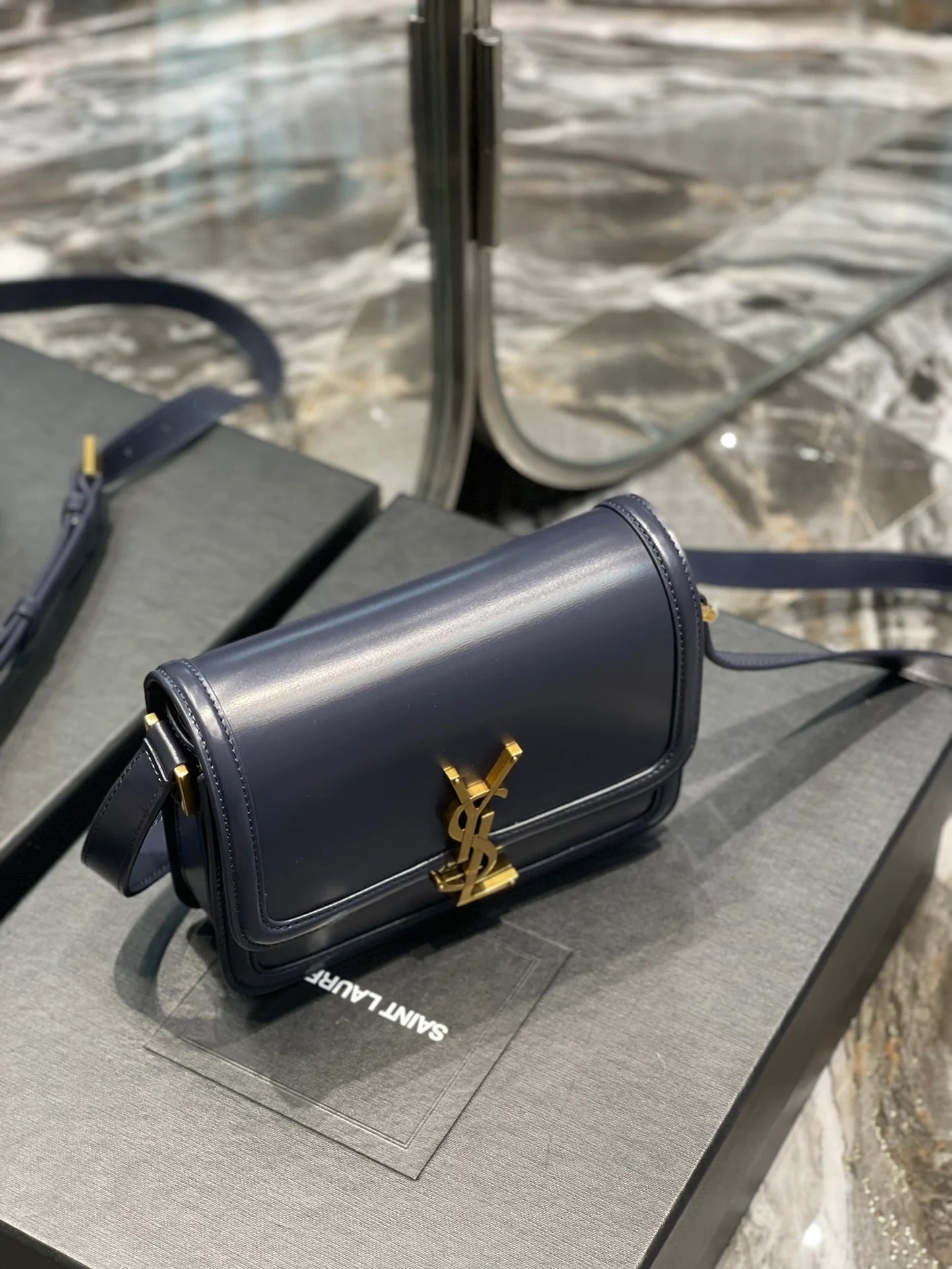 YSL BAG