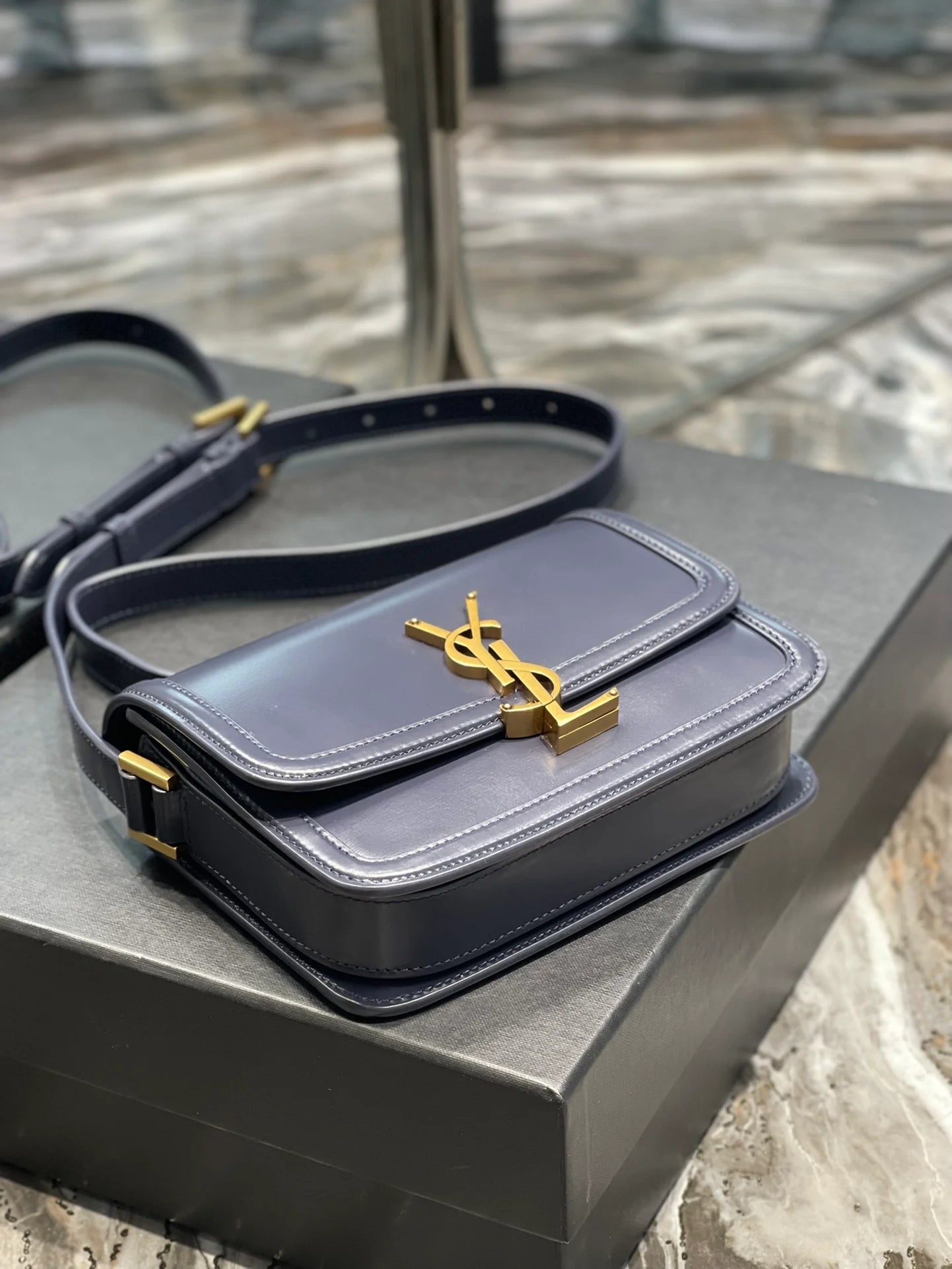 YSL BAG
